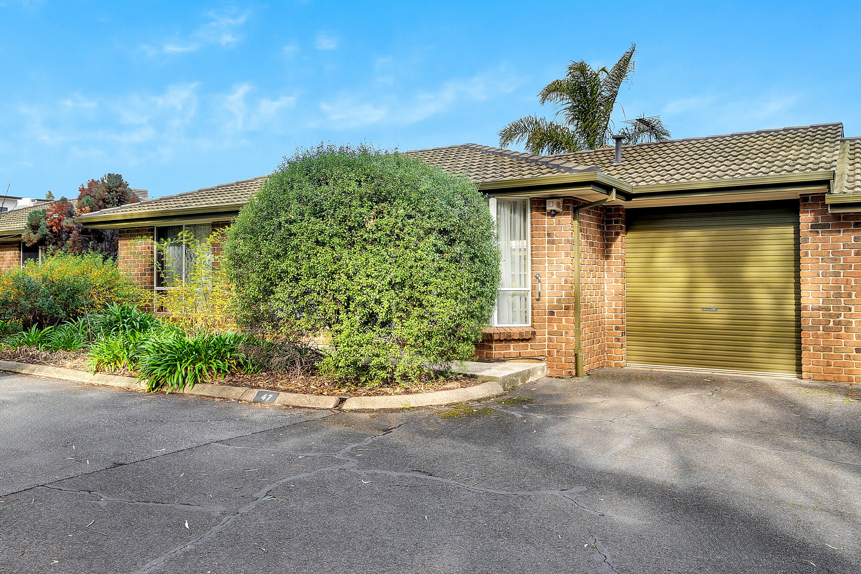 47/129 Smart Road, Modbury, SA 5092