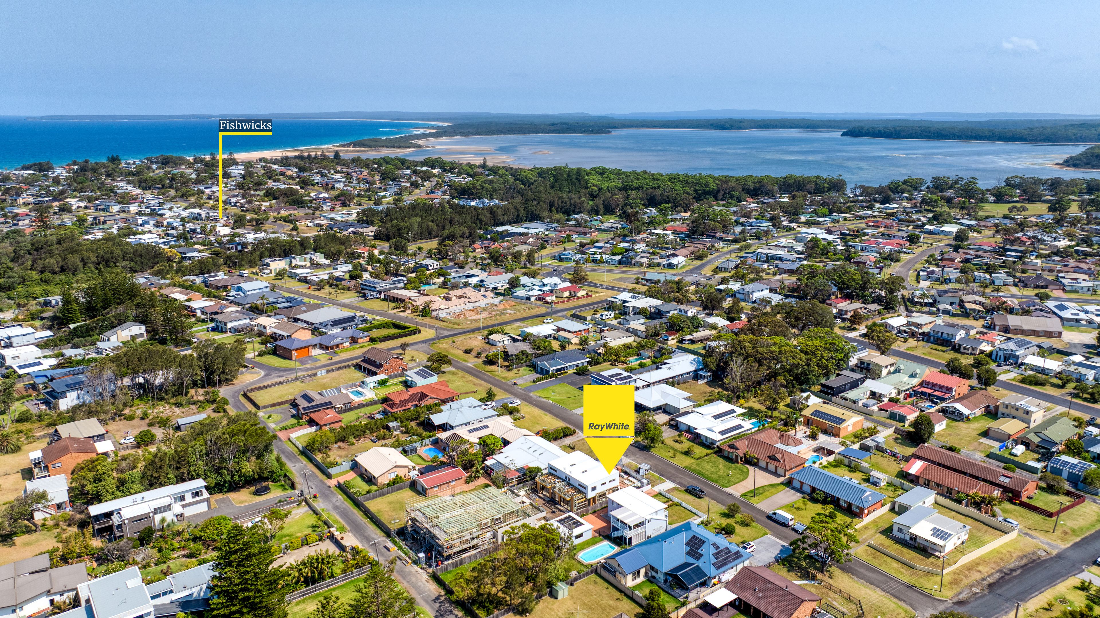 16 Allerton Avenue, Culburra Beach, NSW