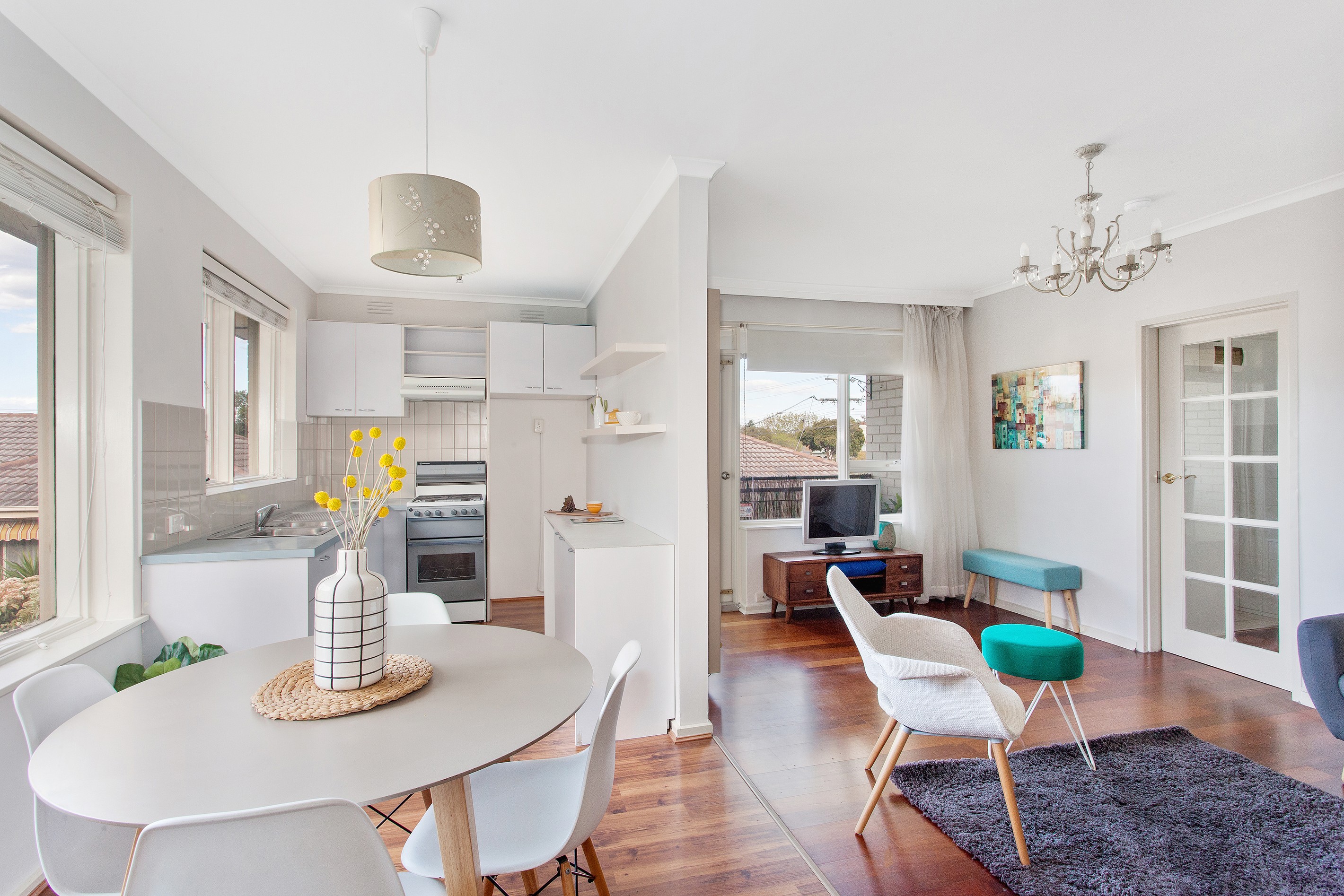 7/184 Neerim Road, Carnegie, VIC 3163
