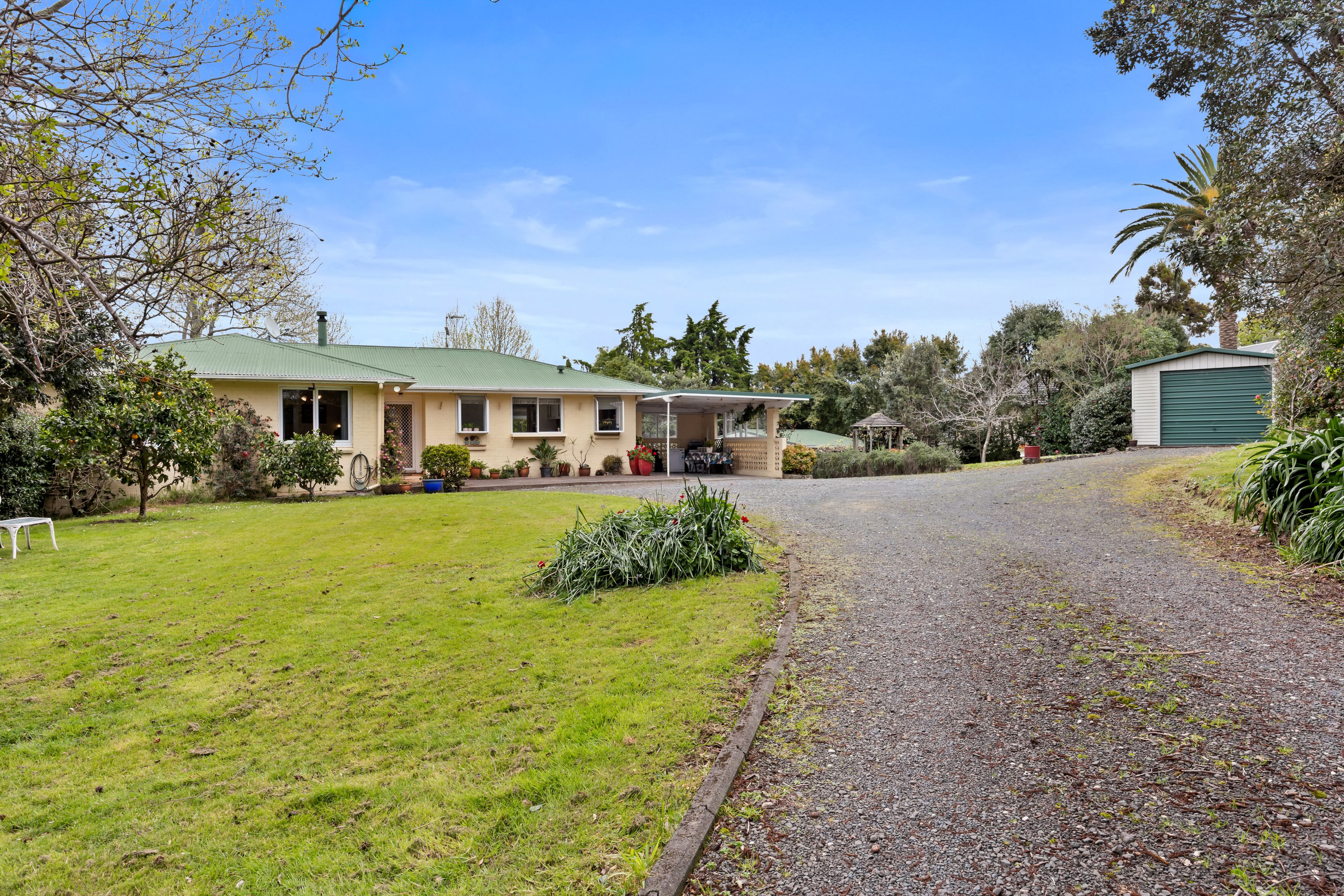 11 Udys Road, Pakuranga Heights, Manukau City