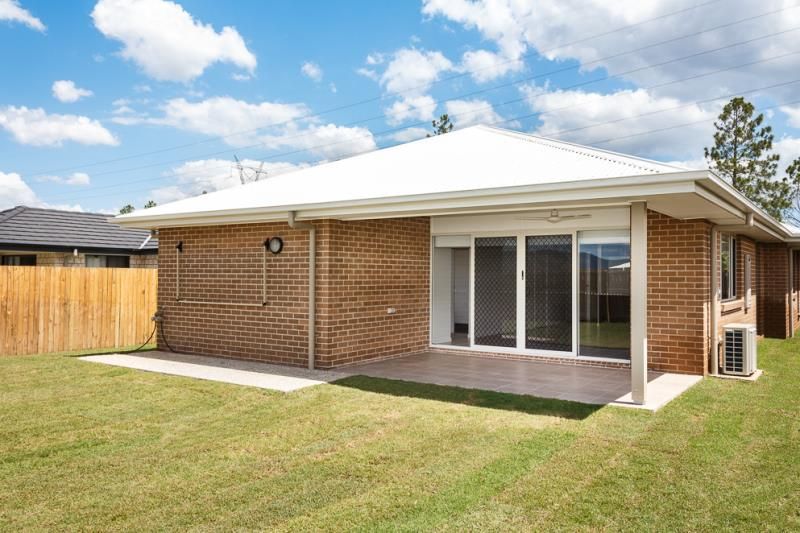 44 Sommer Street, Yarrabilba, QLD 4207
