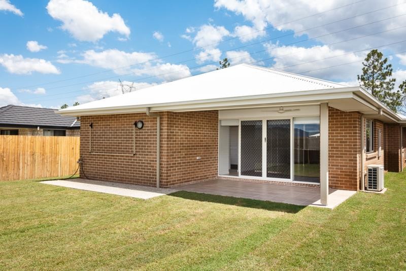 44 Sommer Street, Yarrabilba, QLD 4207