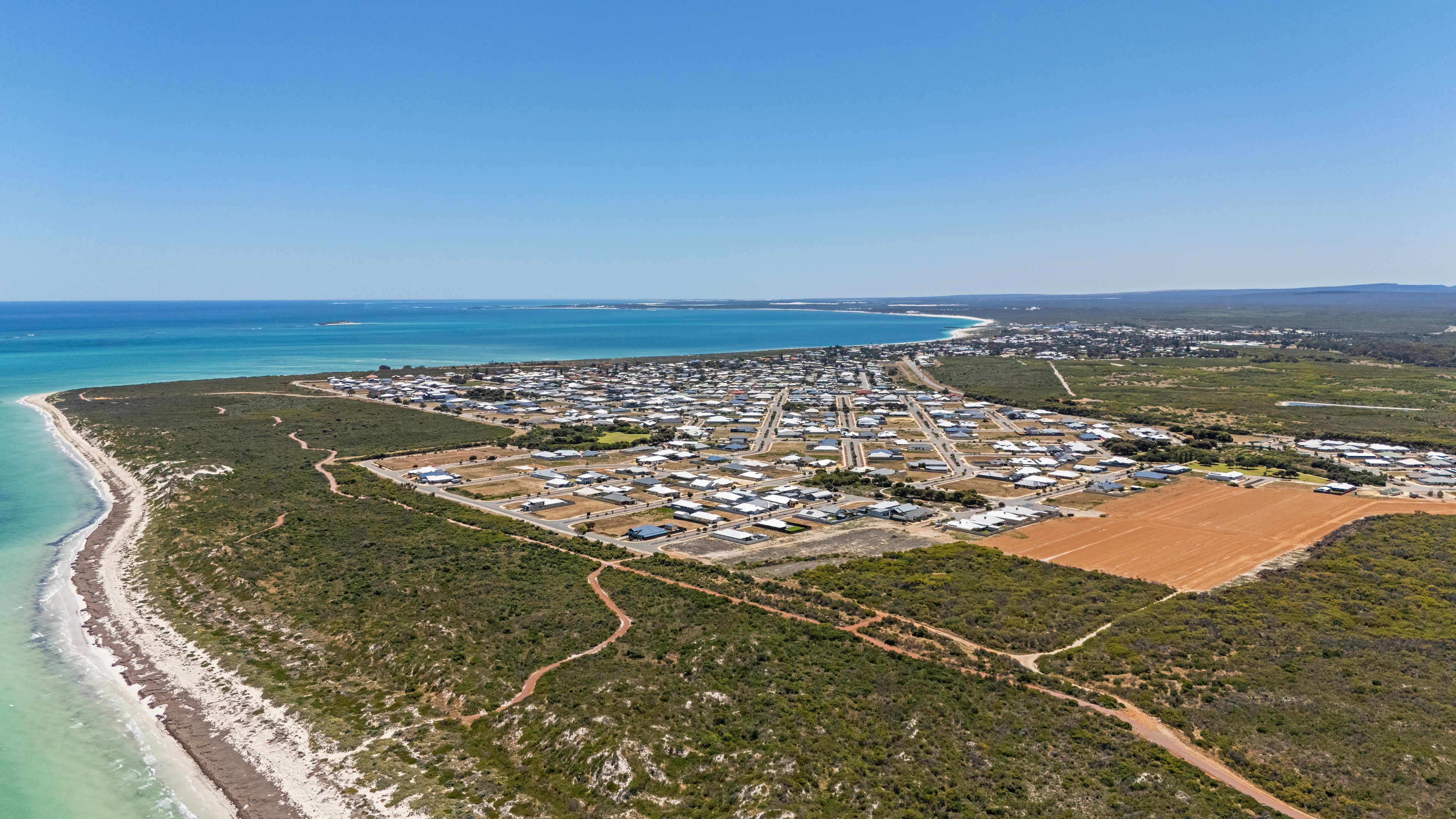 901 Clifton Avenue, Jurien Bay WA 6516