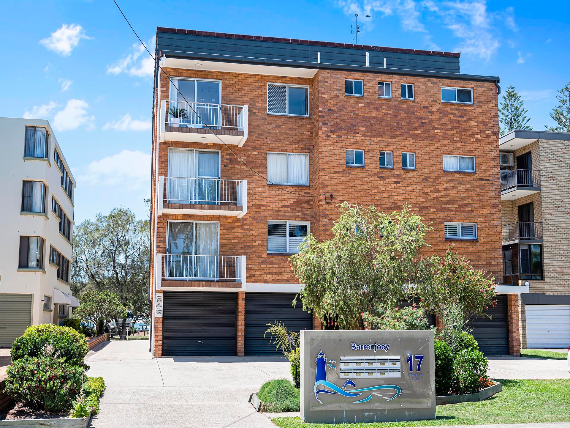 9/17 Landsborough Parade, Golden Beach, QLD 4551