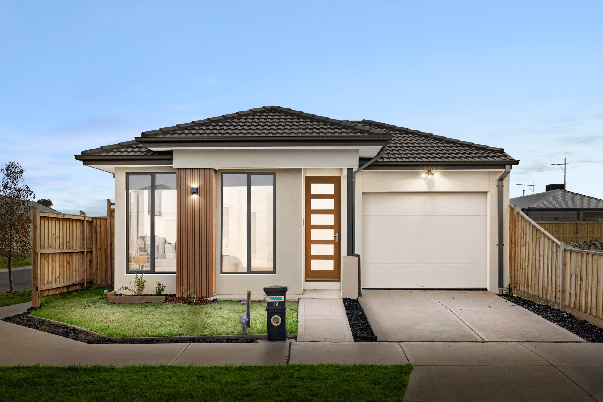 19 Farmington Road , Wyndham Vale VIC 3024