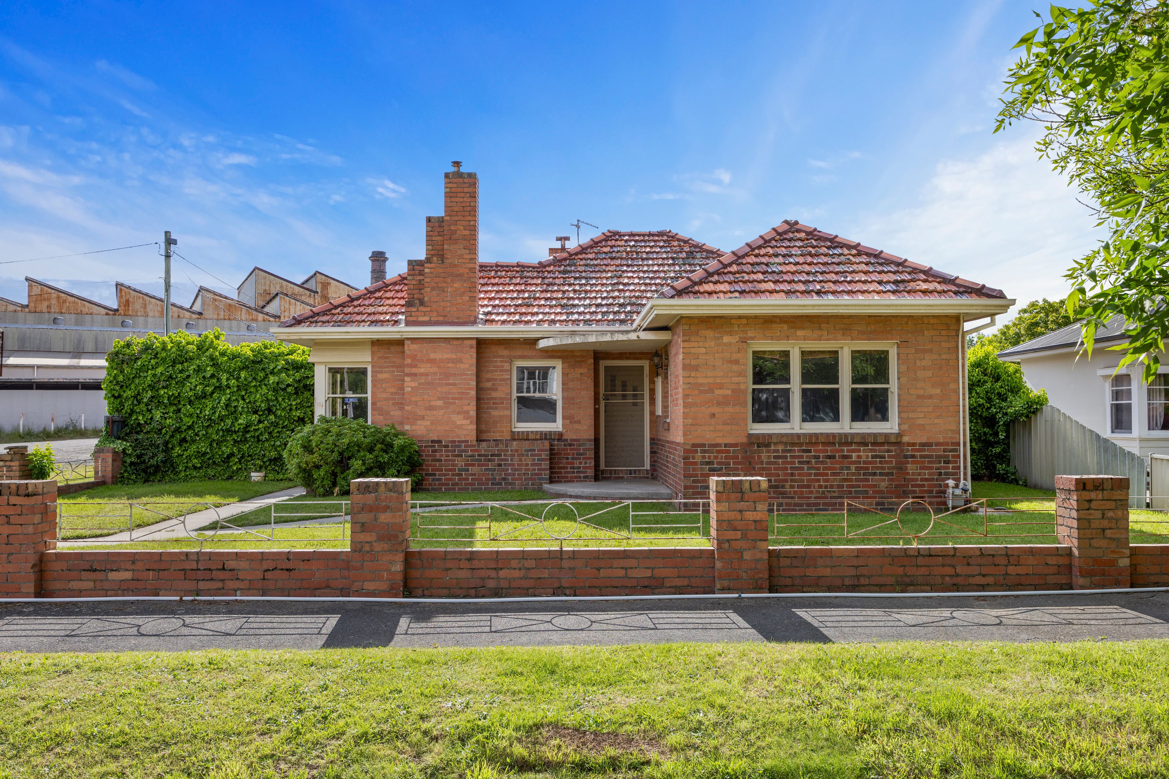 101 Comb Street, Soldiers Hill VIC 3350