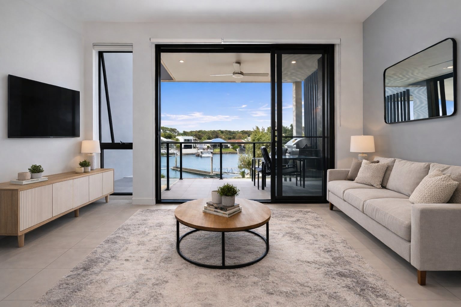 36 Outrigger Circuit, Hope Island, QLD 4212