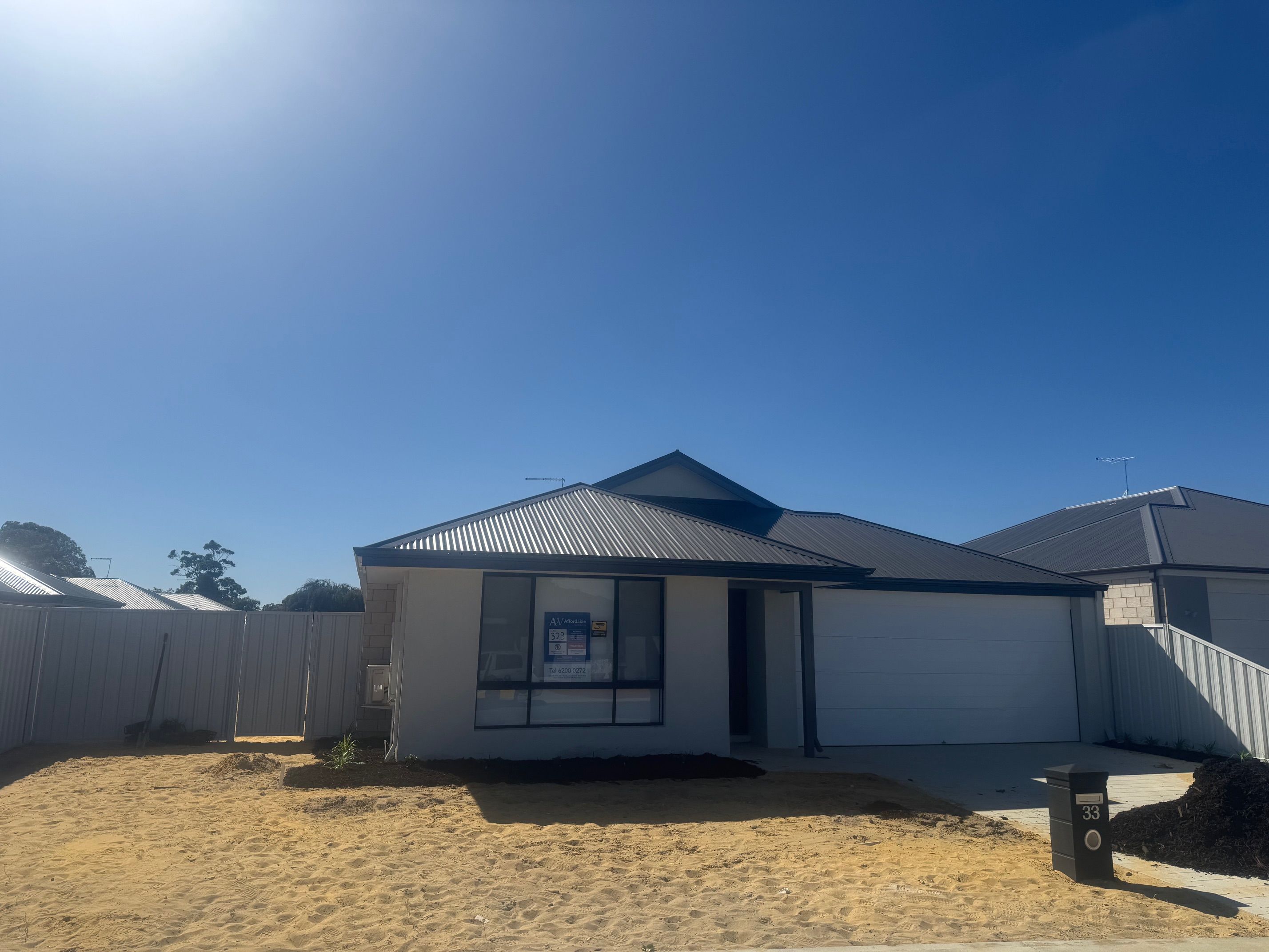 33 Westaway Road, Pinjarra, WA 6208