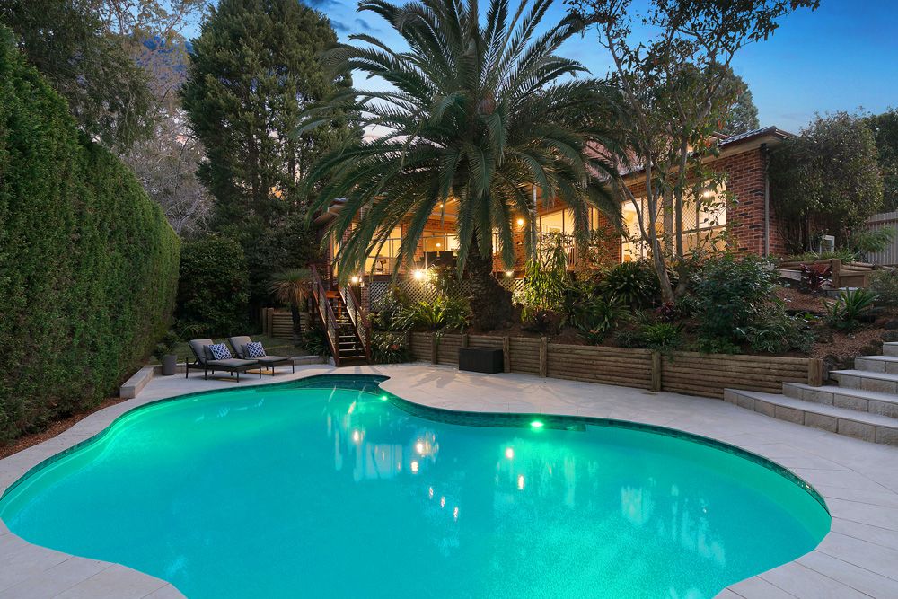 17 Adams Avenue, Turramurra, NSW 2074