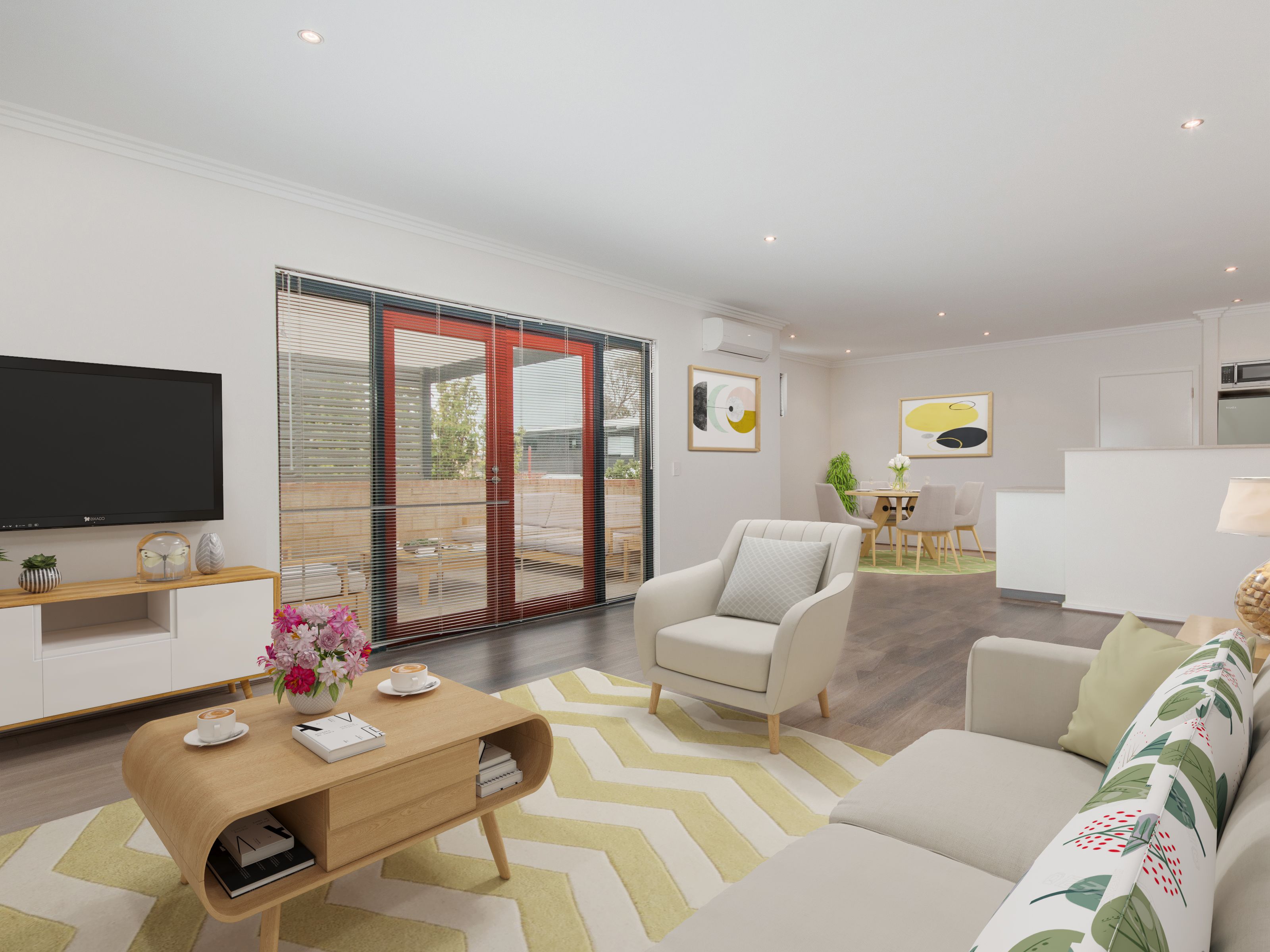 1/3 Sloan Street, Rockingham, WA 6168