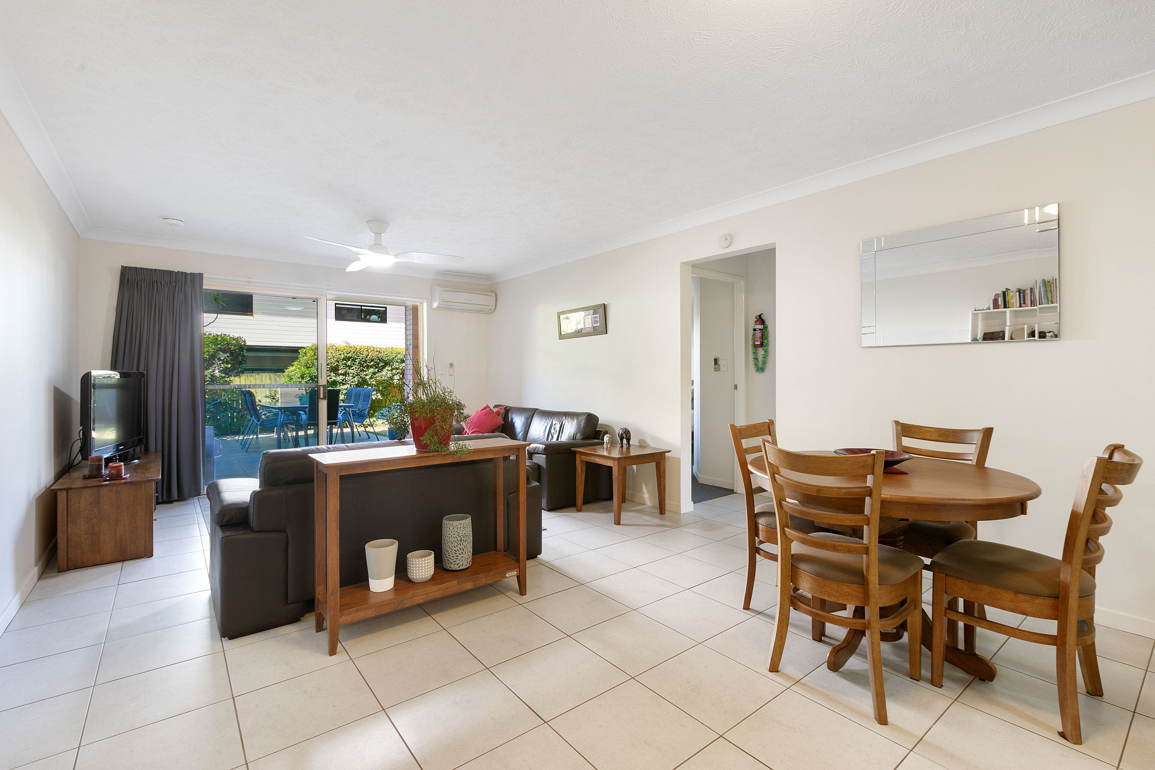 2/88 Prince Street, Annerley, QLD 4103