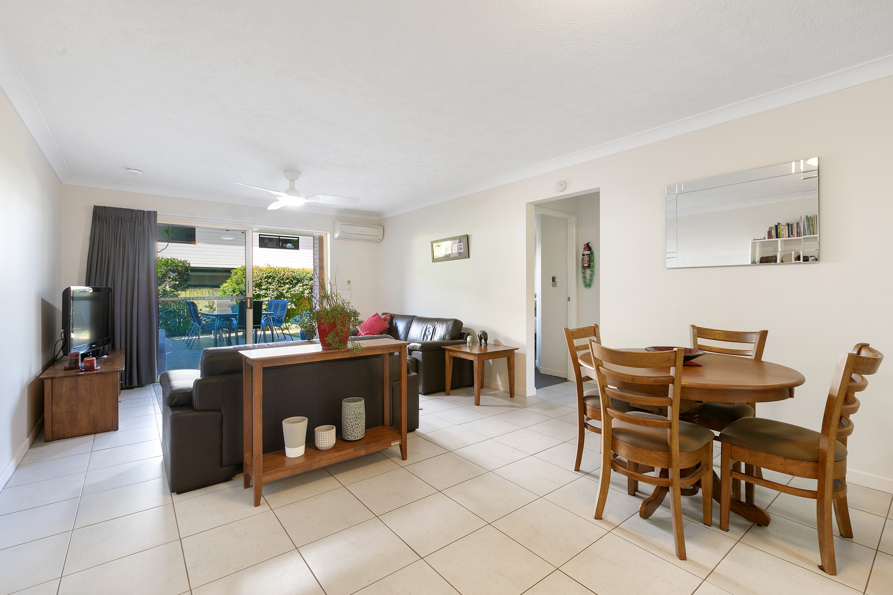 2/88 Prince Street, Annerley, QLD 4103