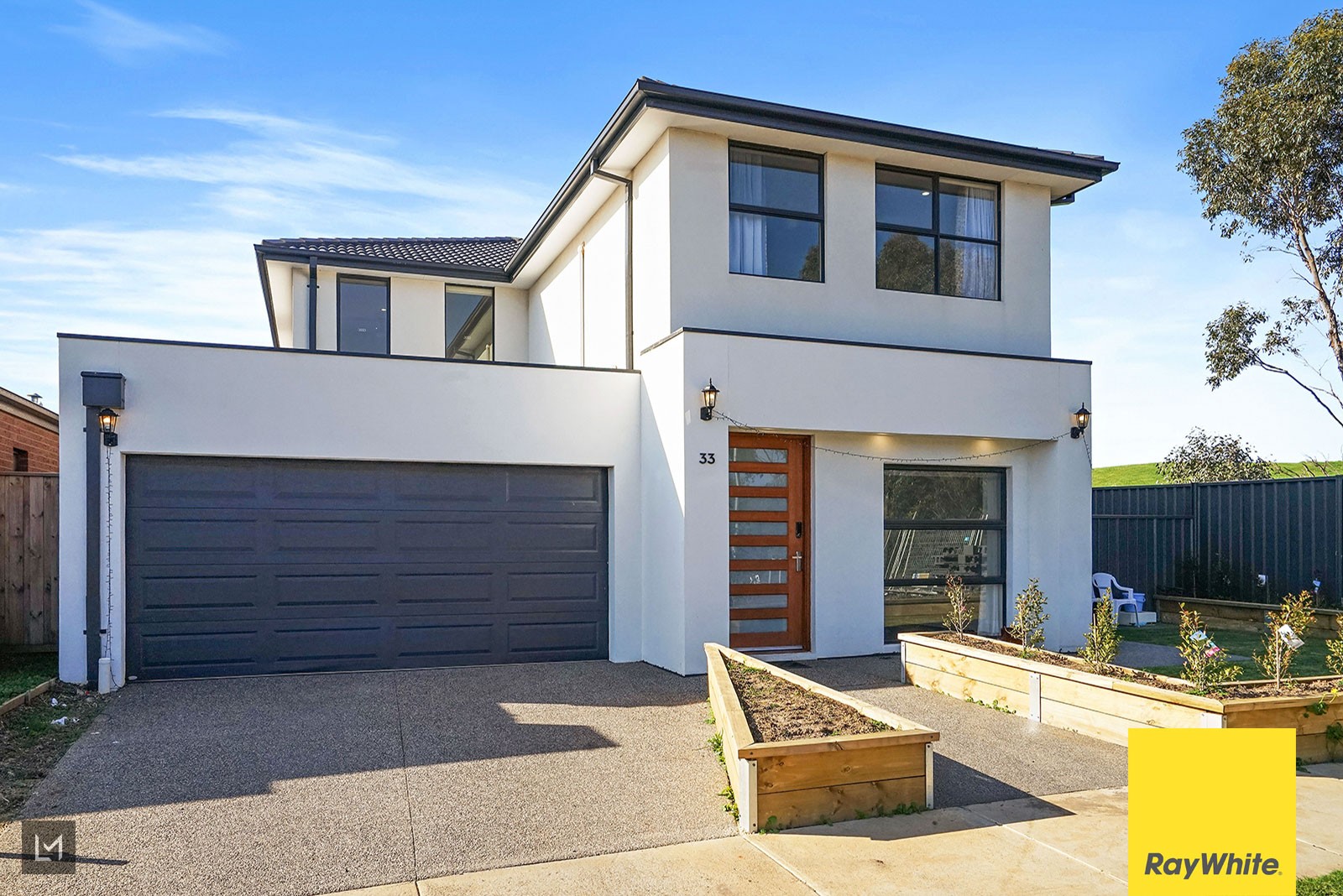 33 Graduate Street, Truganina, VIC 3029