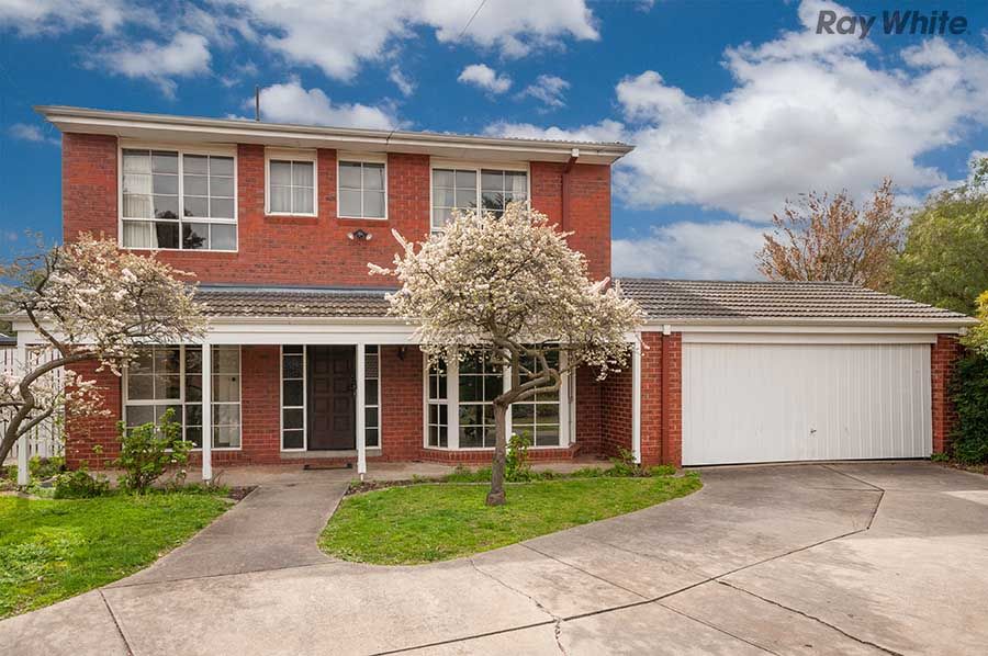 16 Culgoa Court, Keilor VIC 3036