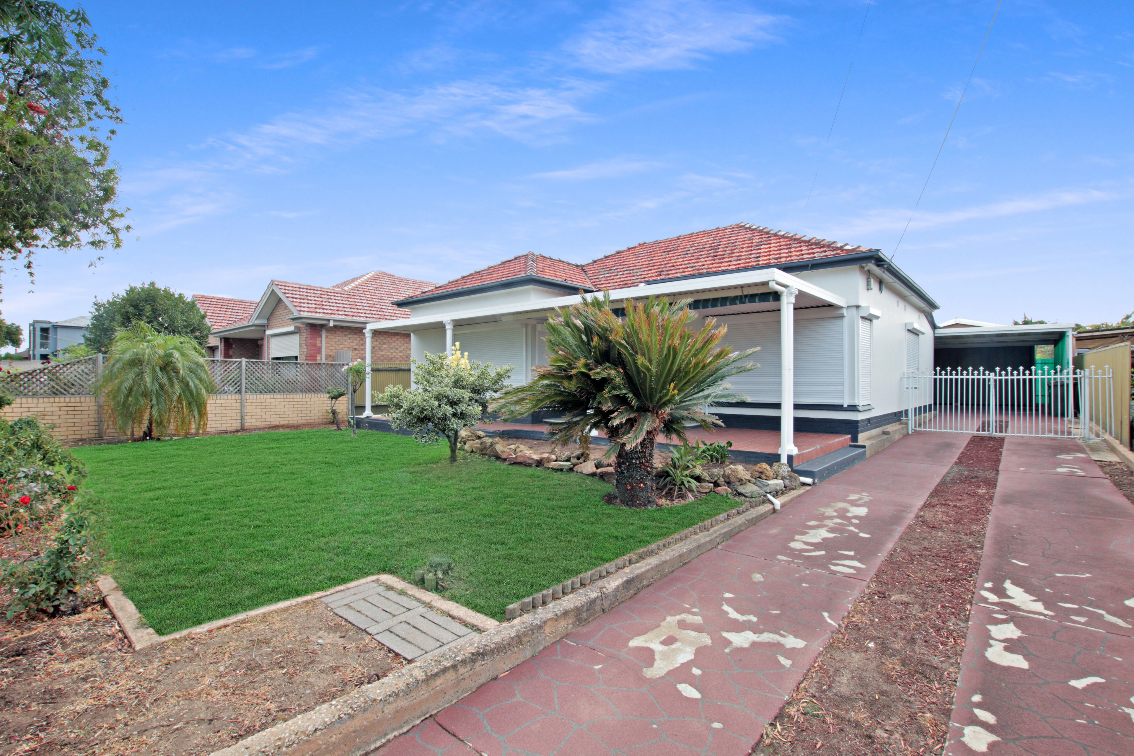 43 Markham Avenue, Enfield, SA 5085