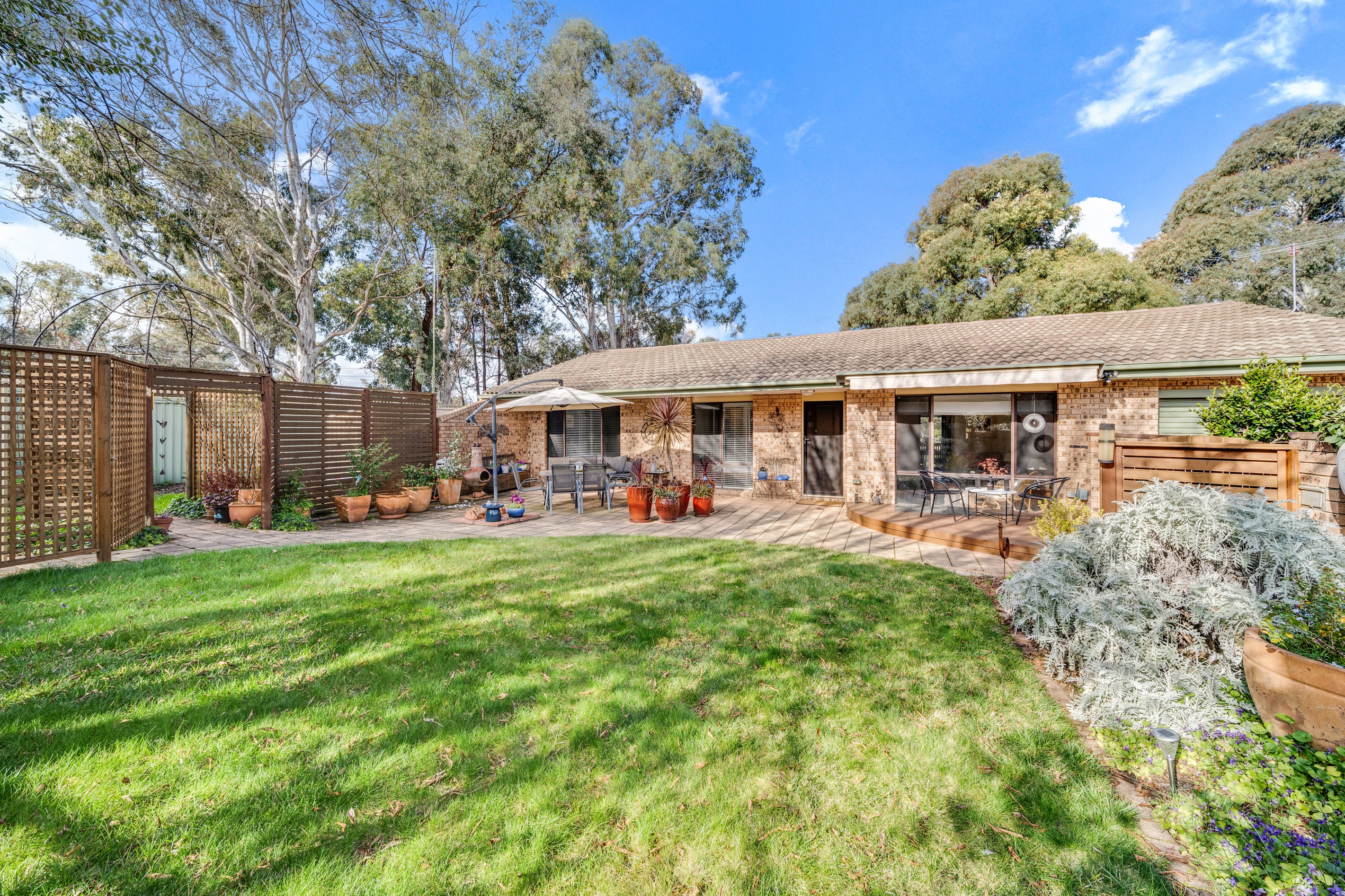 5/31 Barlow Street, Scullin, ACT 2614