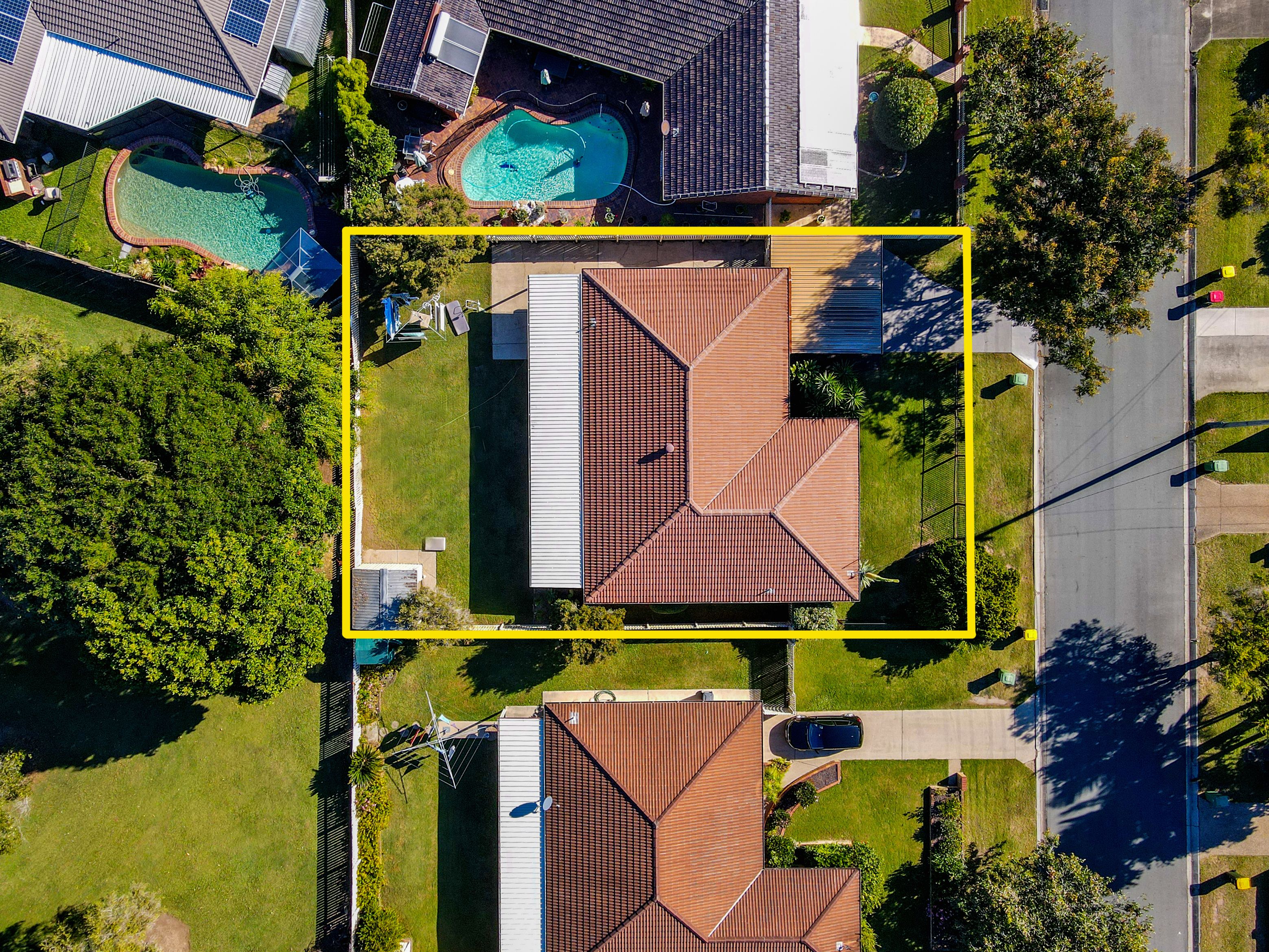 24 Mccosker Street, Kippa-Ring, QLD 4021