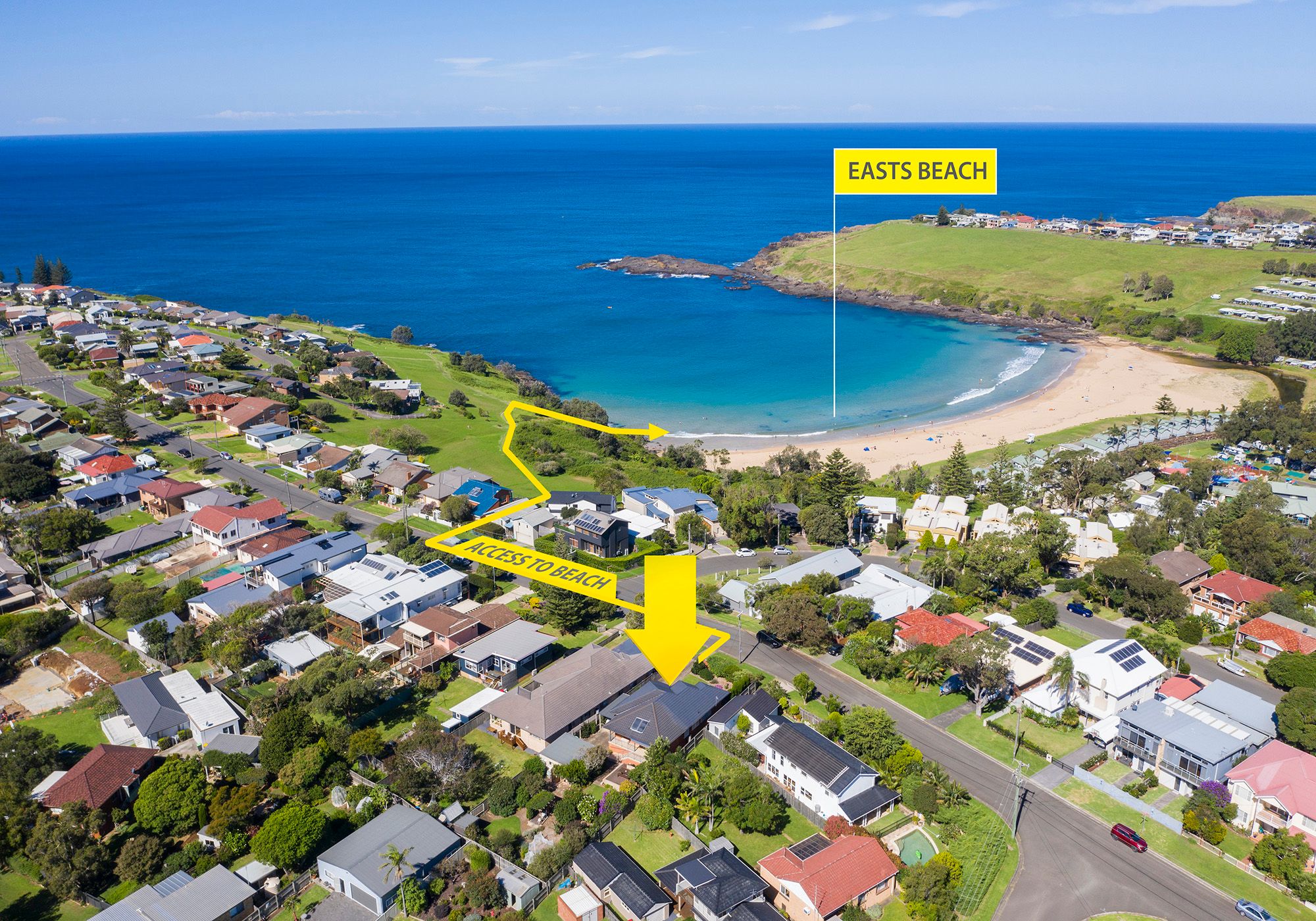 23 Marsden Street, Kiama, NSW 2533 Sold House Ray White Kiama