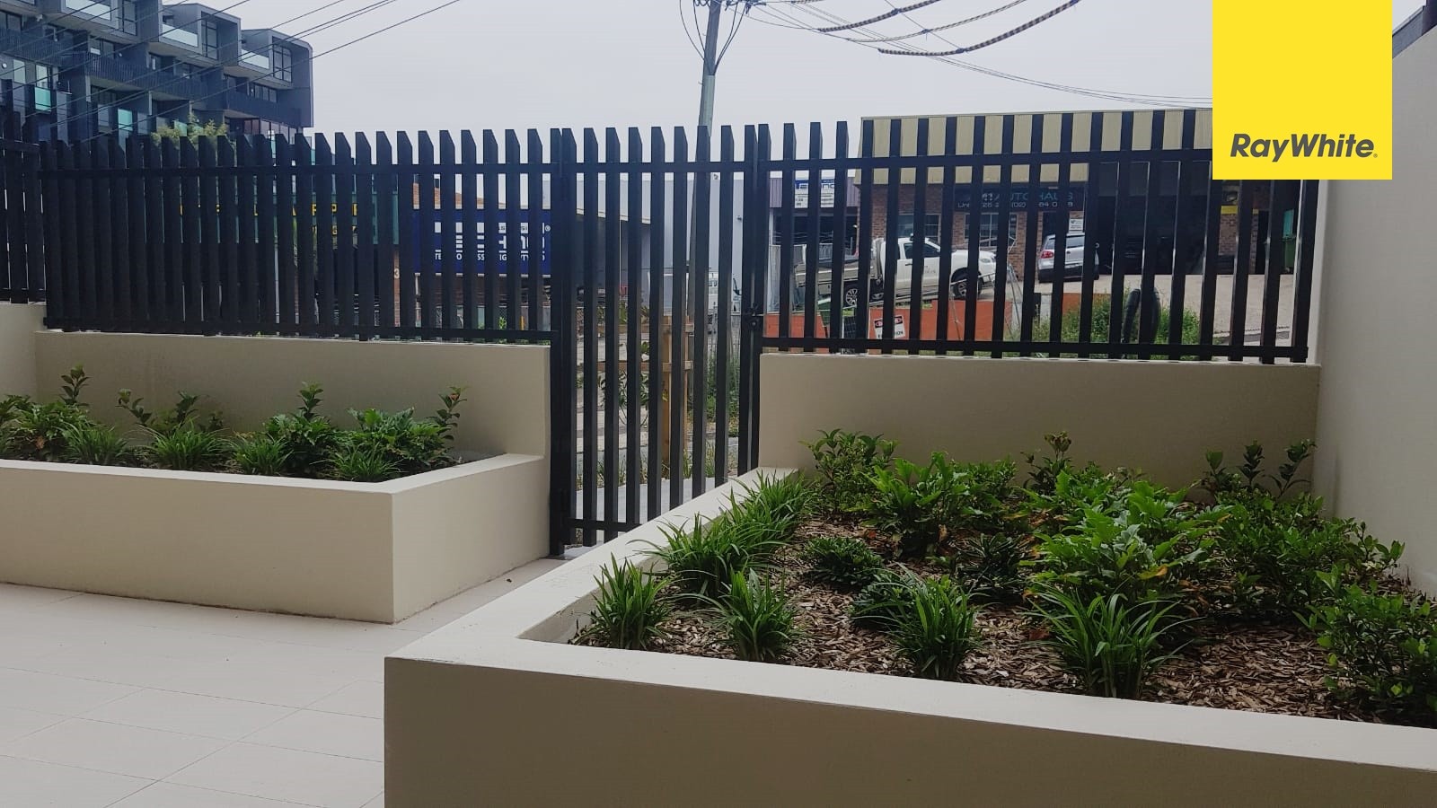 402A/12 Nancarrow Avenue, Meadowbank, NSW 2114