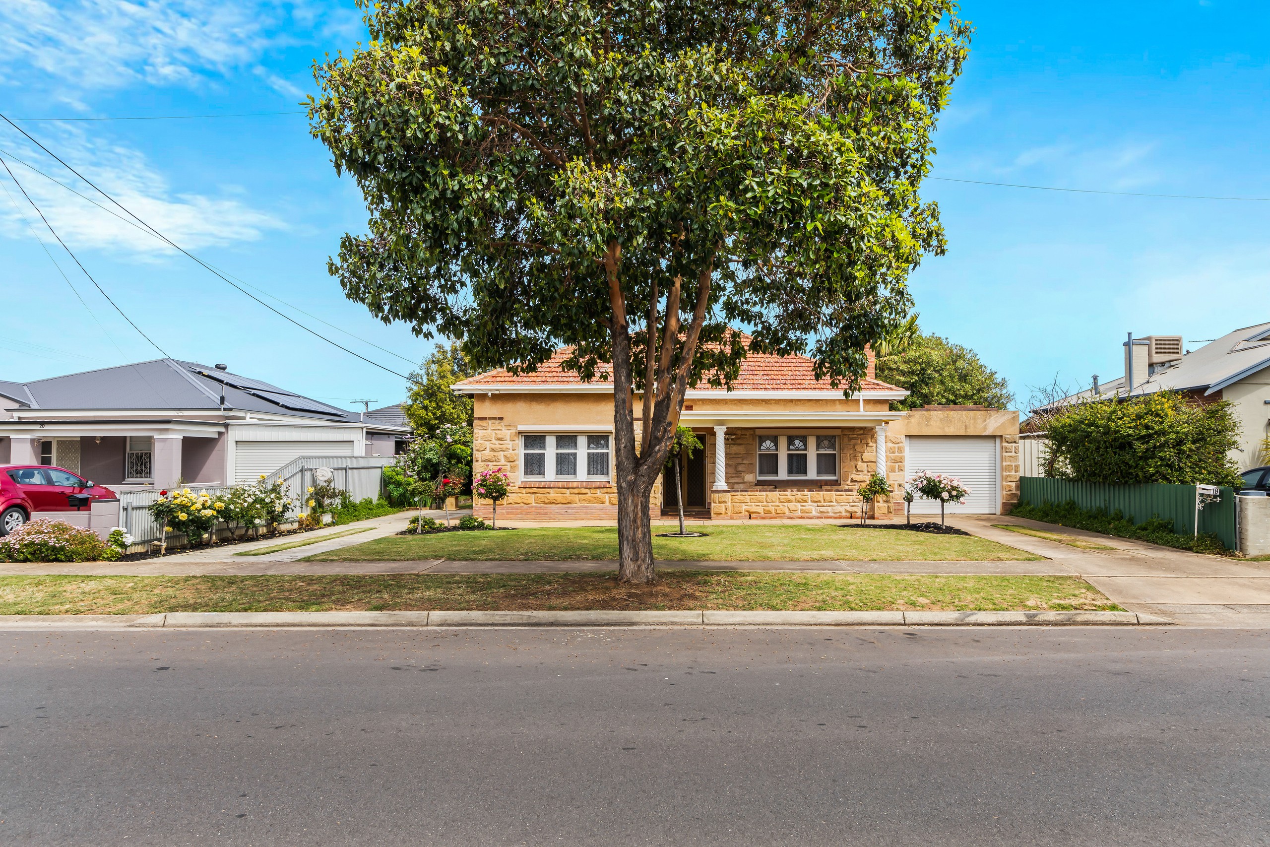 18 Mary Street, Pennington, SA 5013