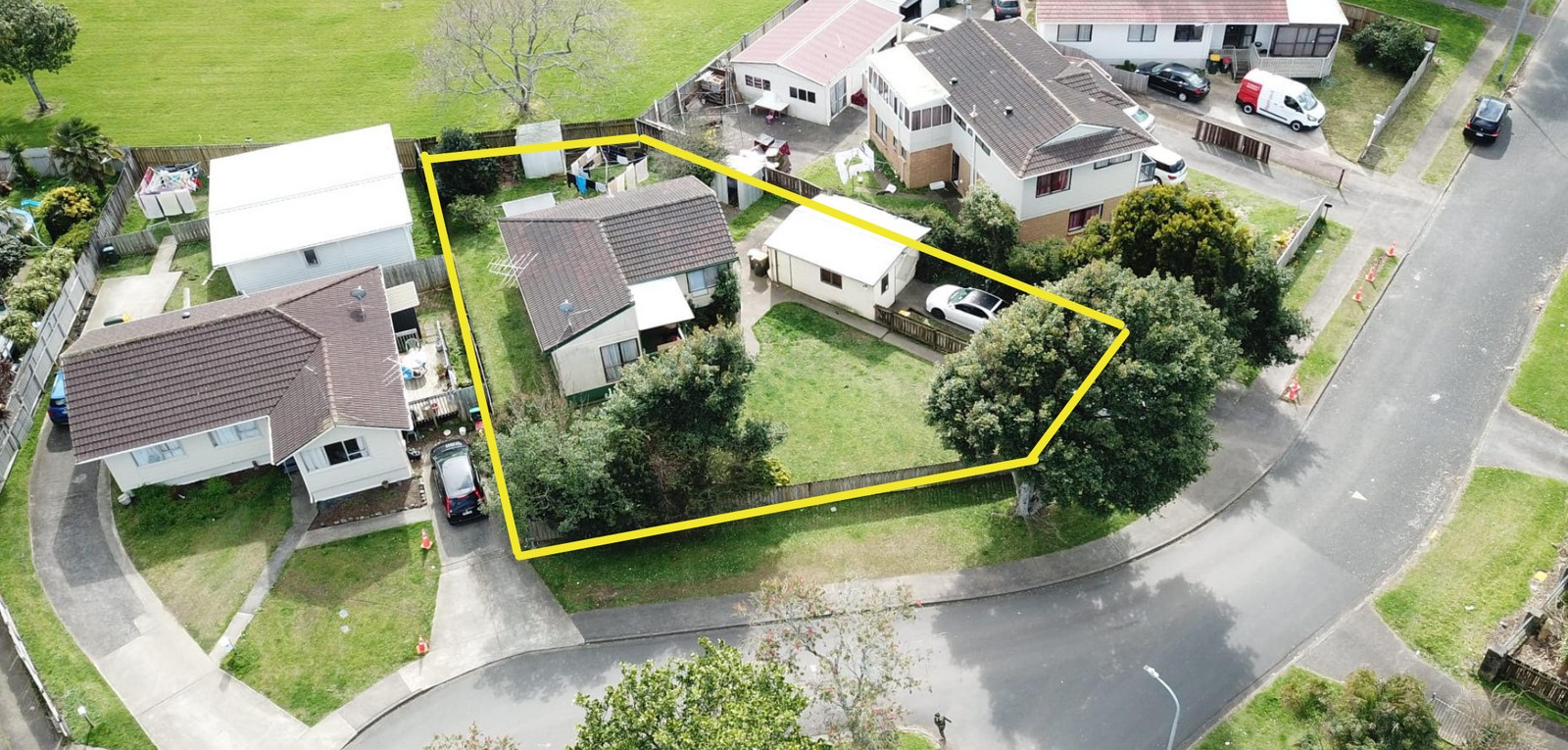 36 Tamworth Close, Manurewa, Manukau City