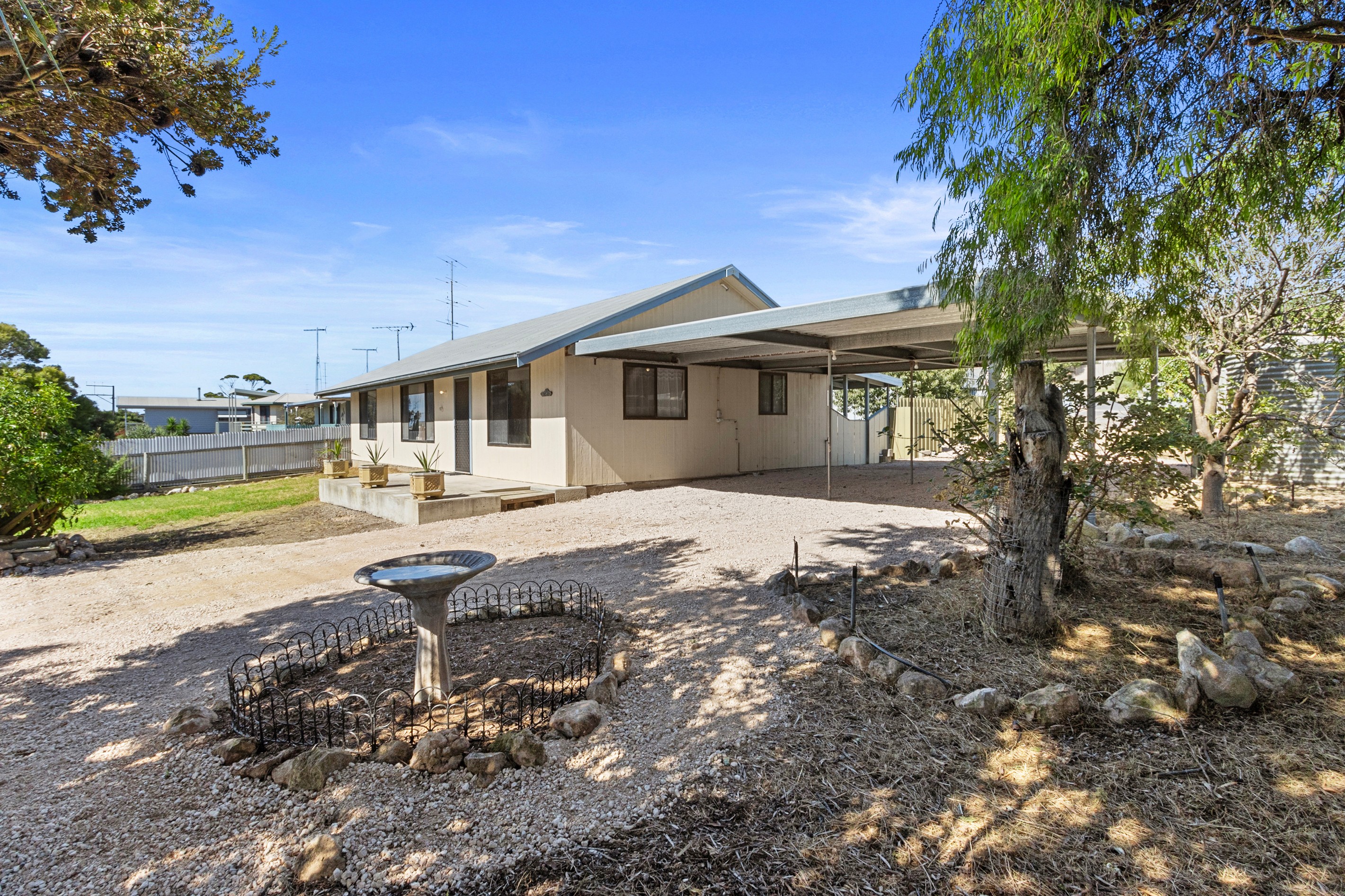 76 Esplanade, Point Turton, SA 5575