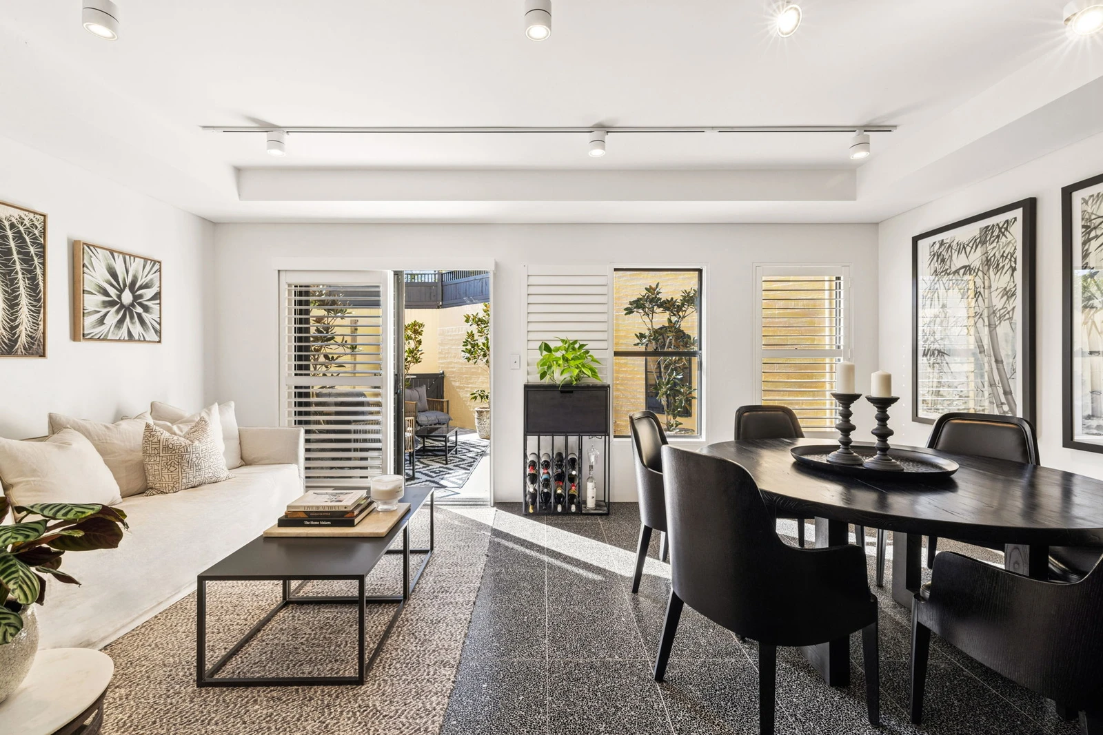 Terrace 40/75A Ross Street, Glebe, NSW 2037