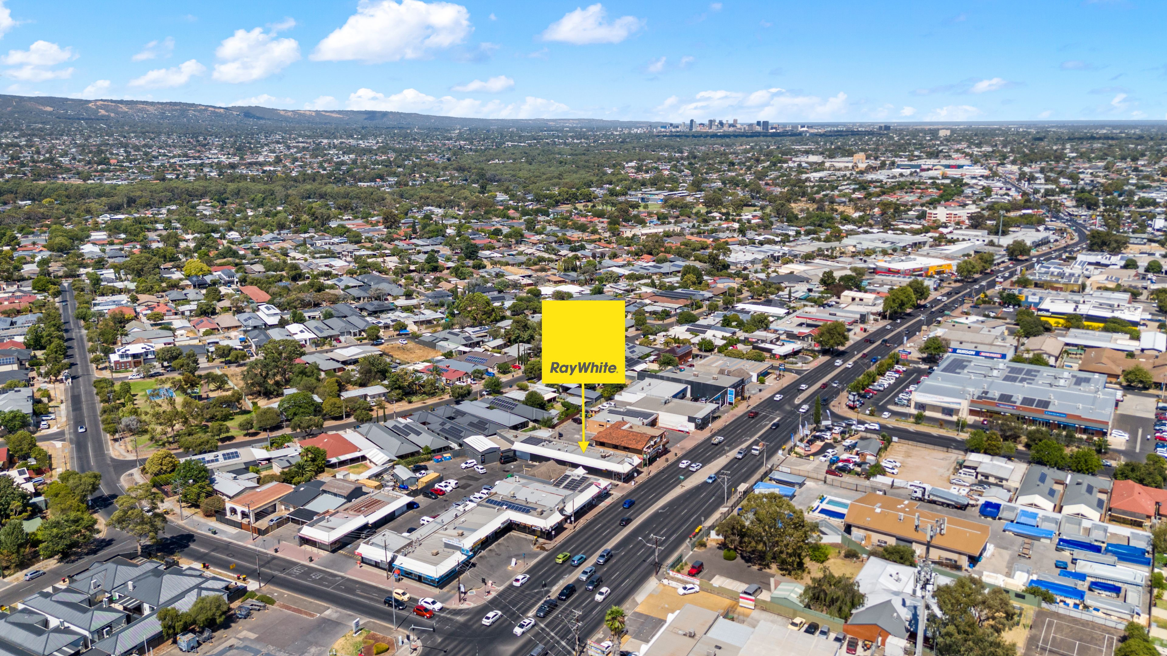 3/650 North East Road, Holden Hill, SA