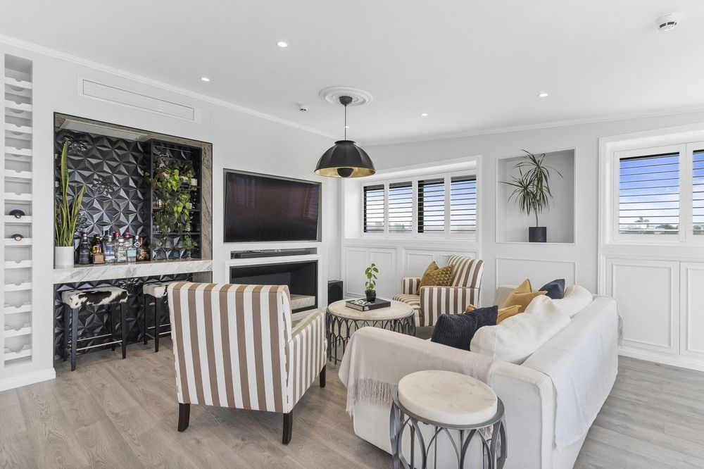5/516 New North Road, Kingsland, Auckland City