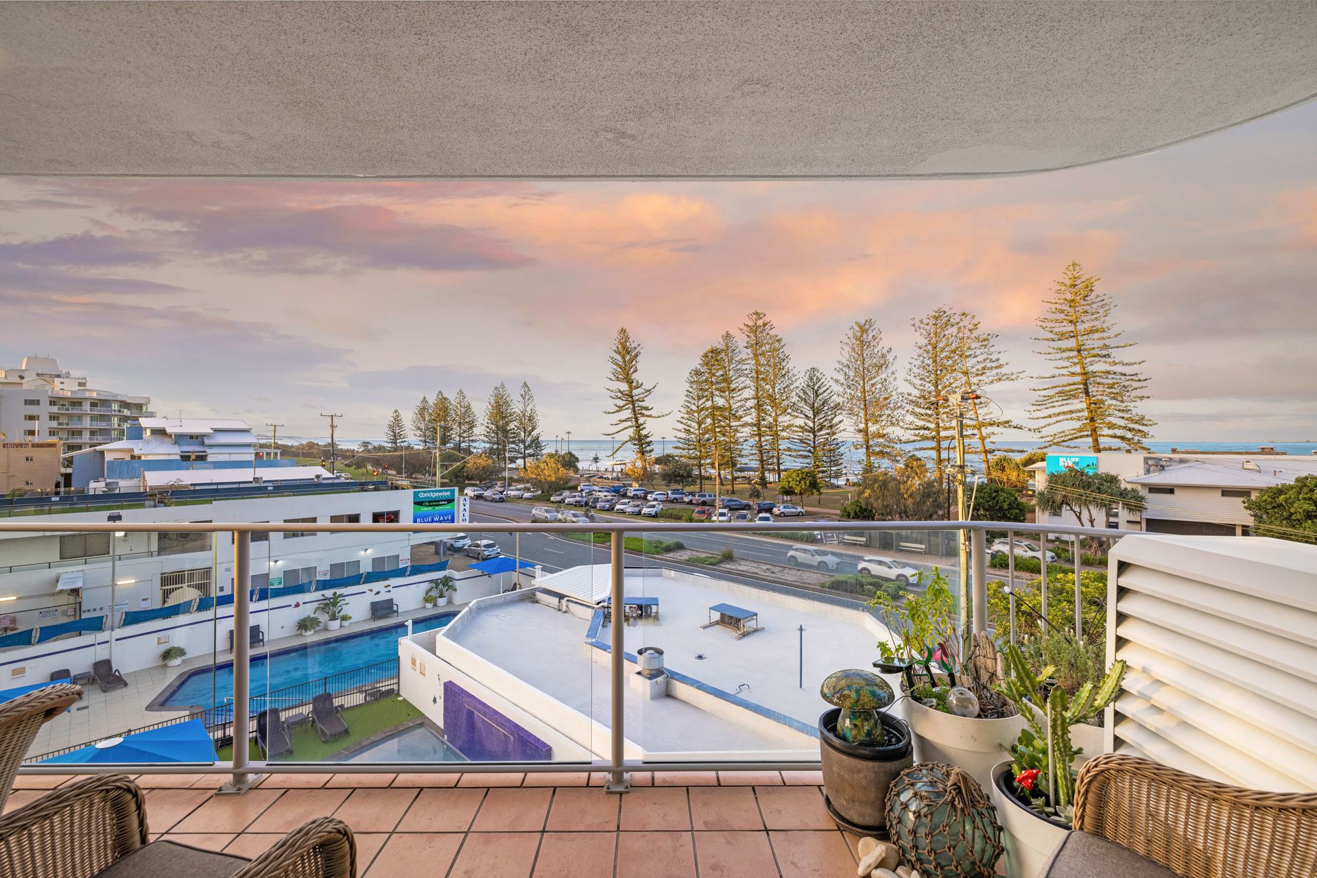 15/174 Alexandra Parade — photo from Ray White Mooloolaba