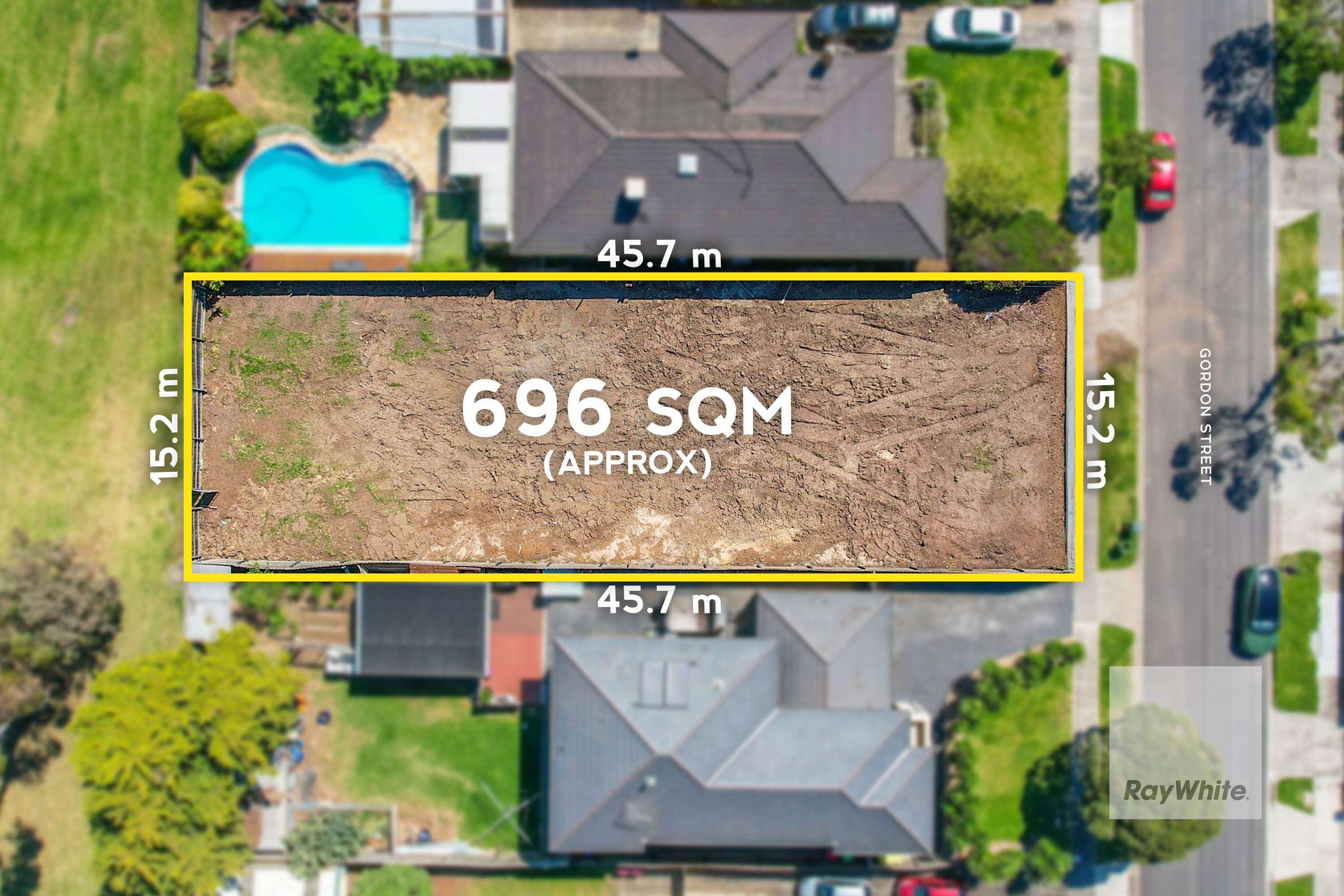 57 Gordon Street — photo from Ray White Gladstone Park