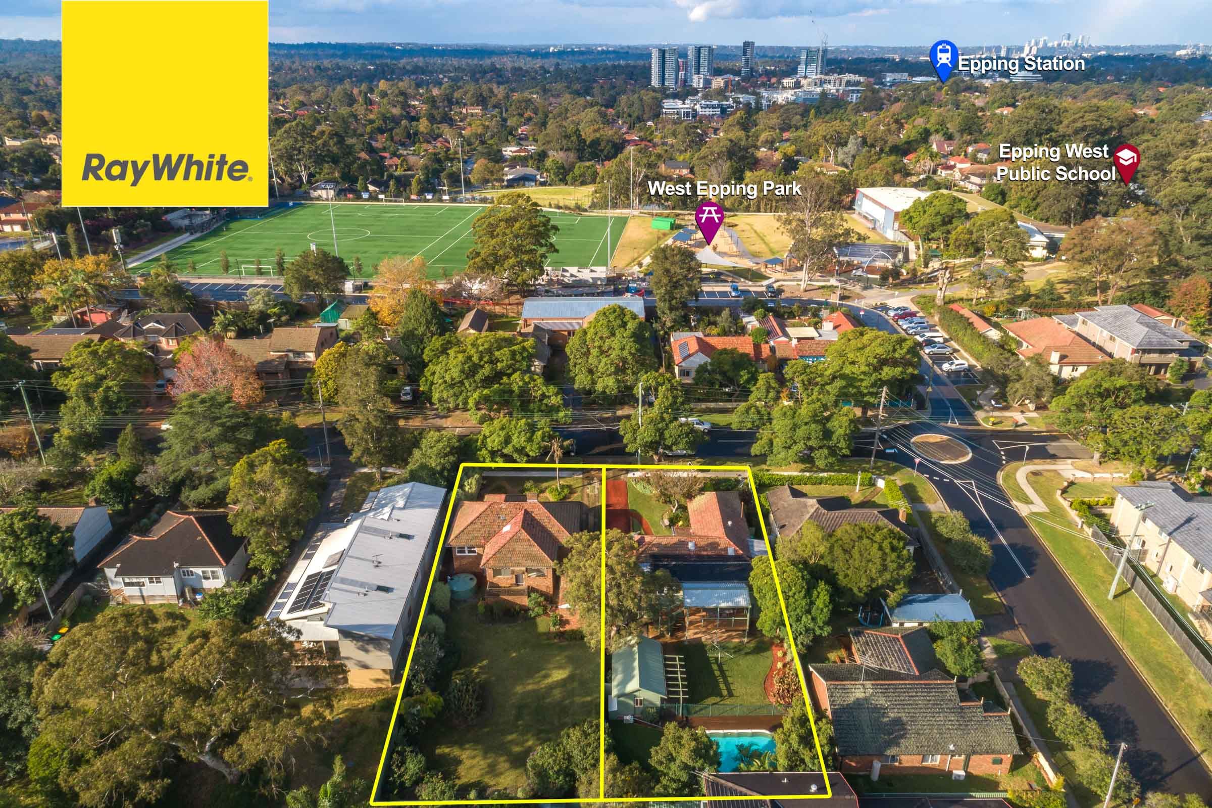 25 Downing Street, Epping, NSW 2121