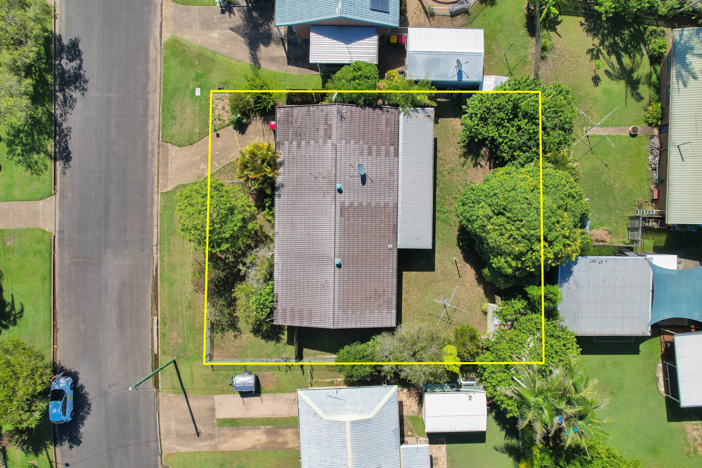 10 Melong Street, Scarness, QLD 4655