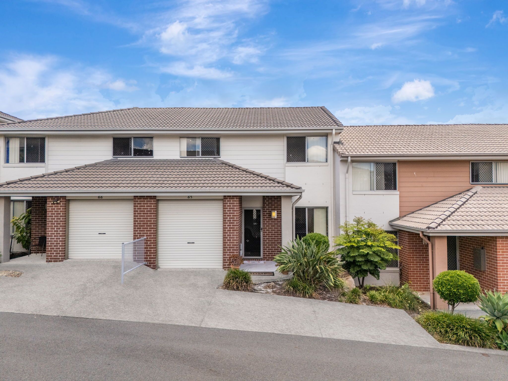 45 Blaxland Crescent