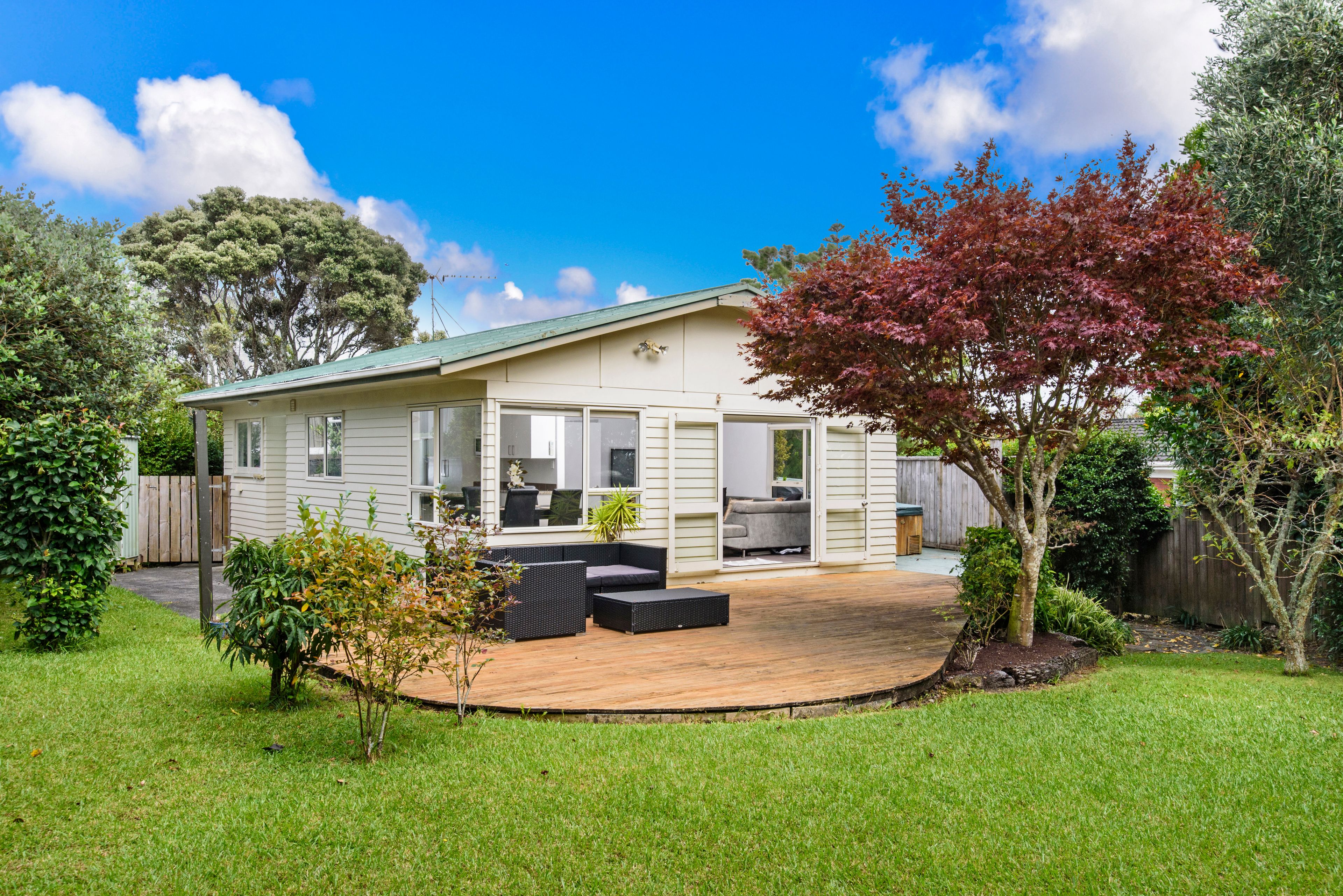 35 Beatrice Avenue, Hillcrest, North Shore City