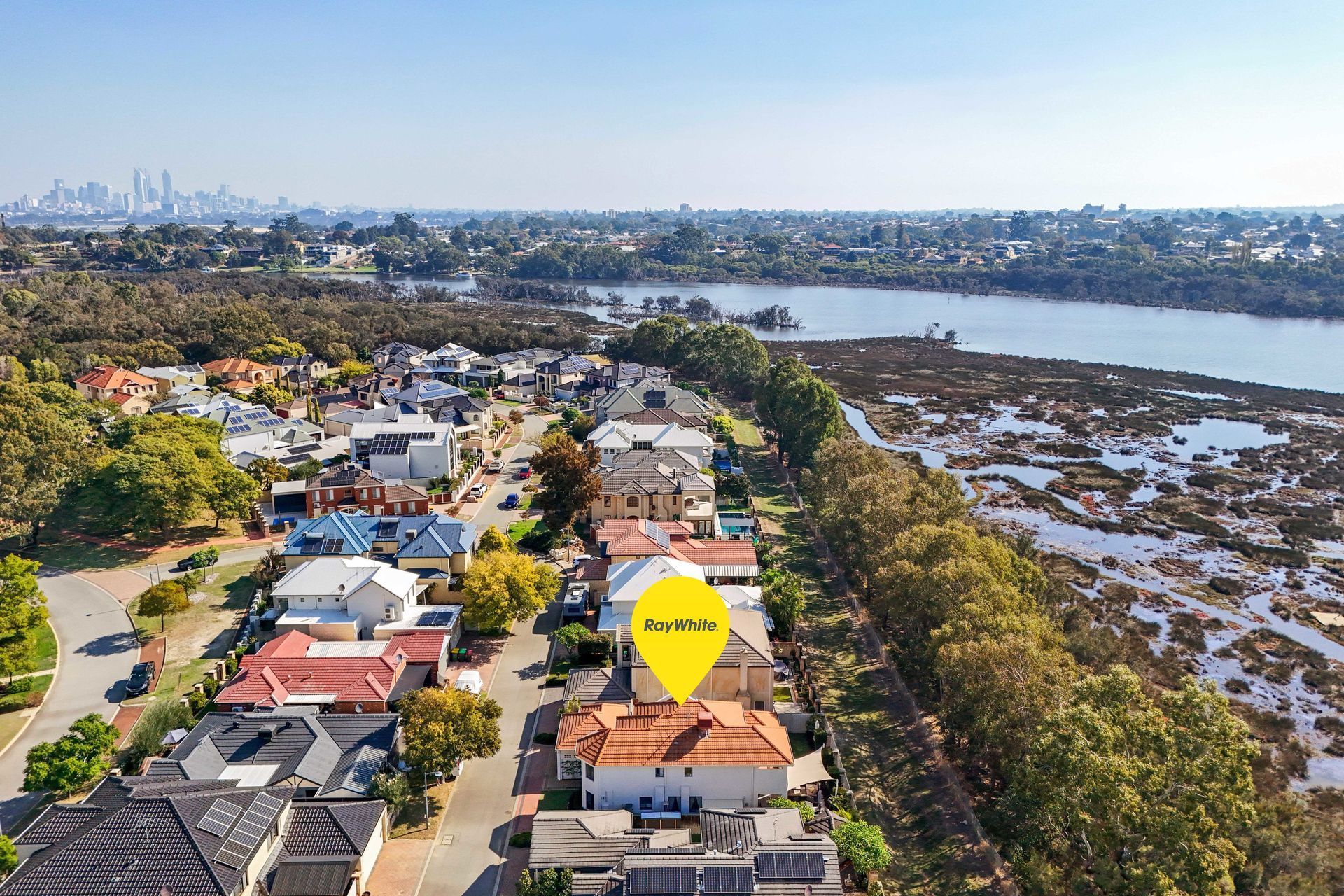 14 Crake Street, Ascot, WA 6104