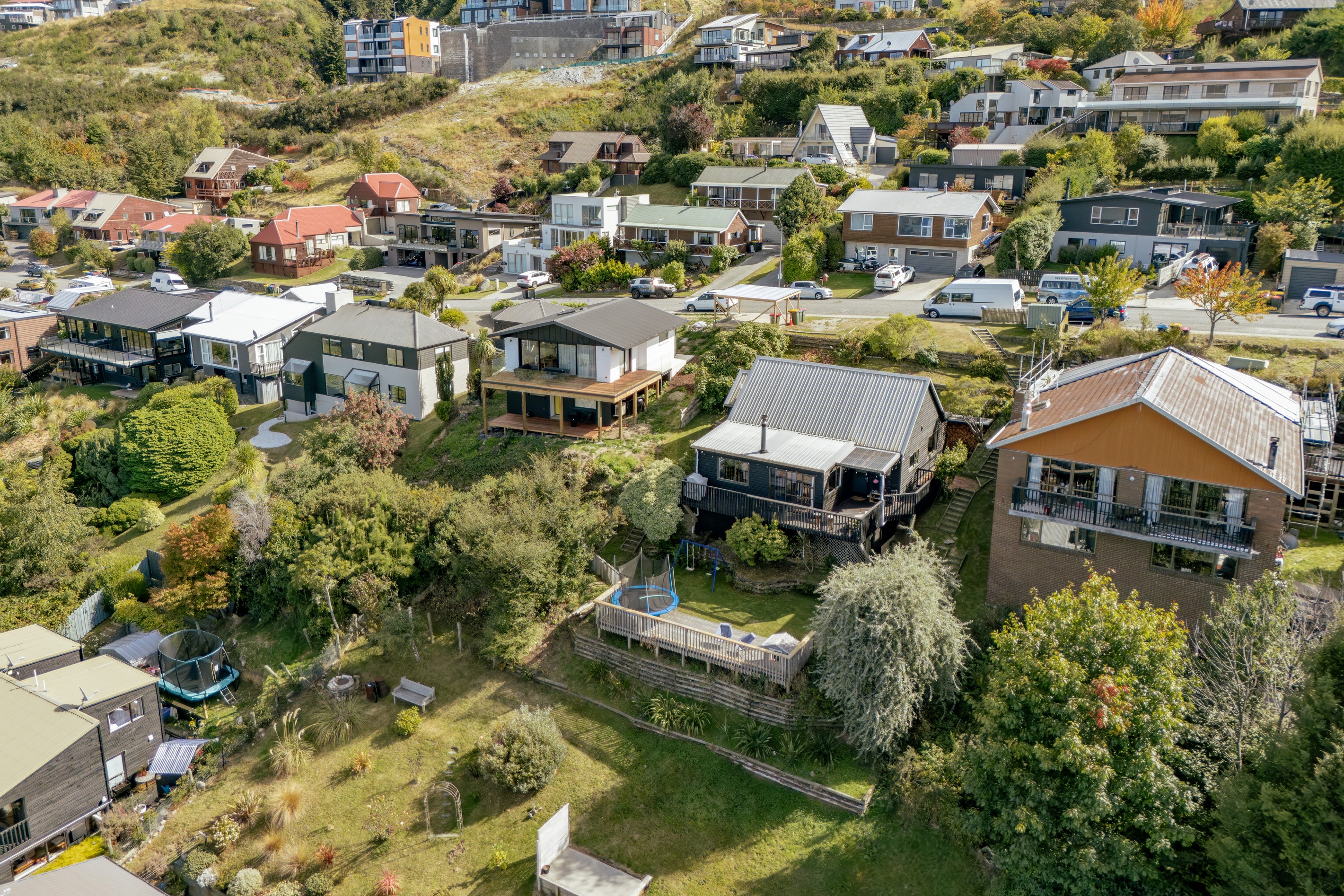 71 Wynyard Crescent, Fernhill, Queenstown Lakes District