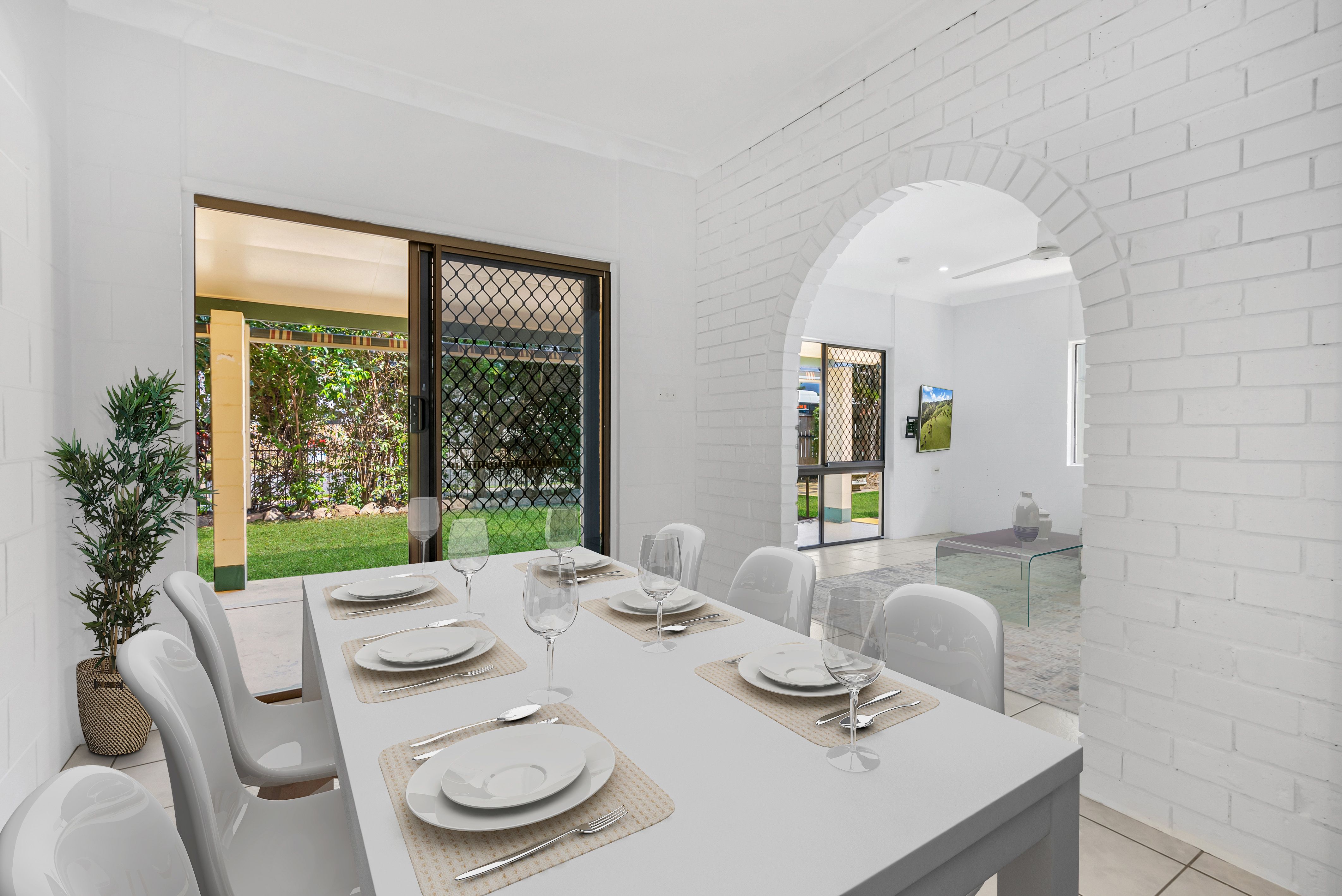1/17-19 Wewak Street, Trinity Beach, QLD 4879