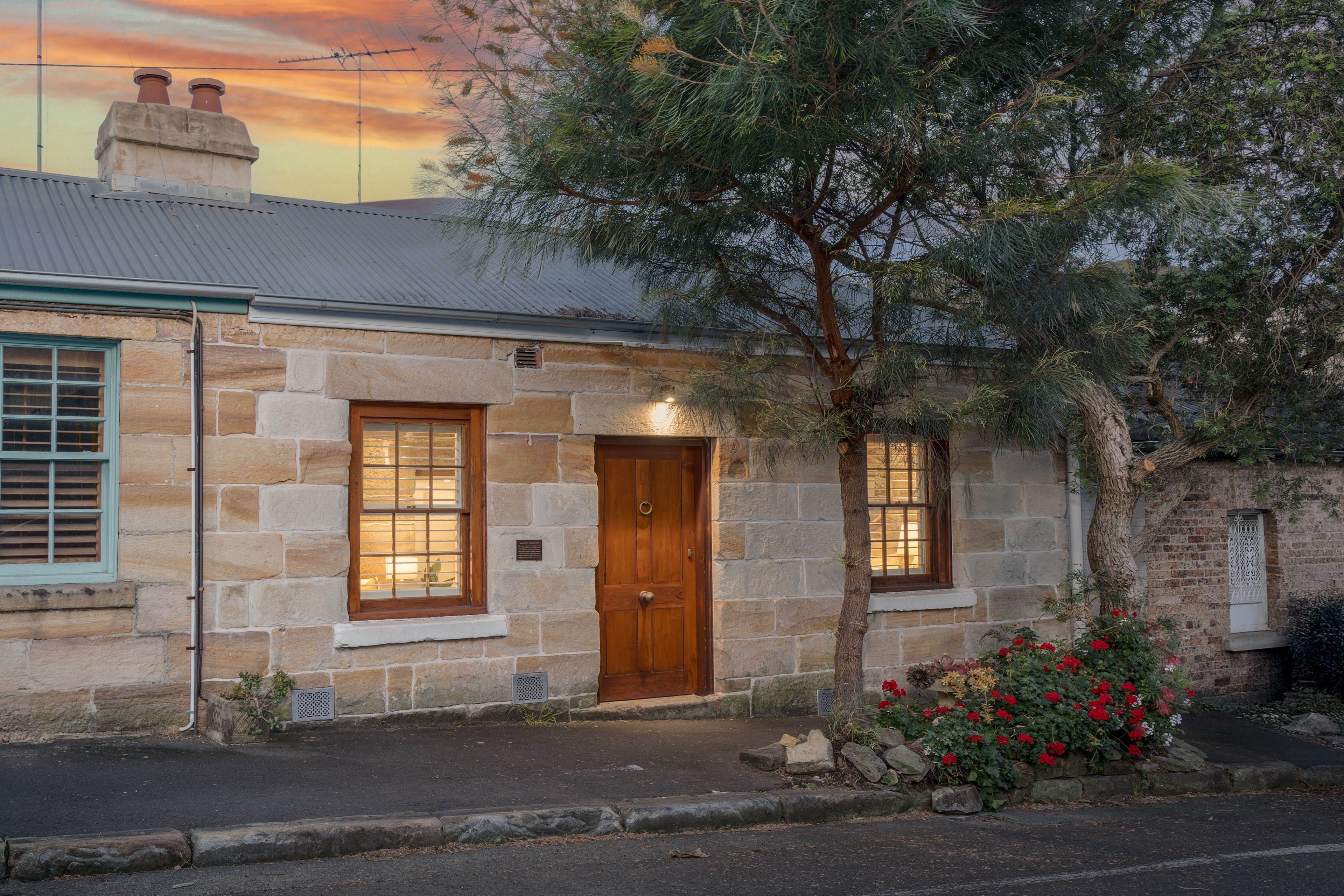 1 Spring Street, Birchgrove NSW 2041