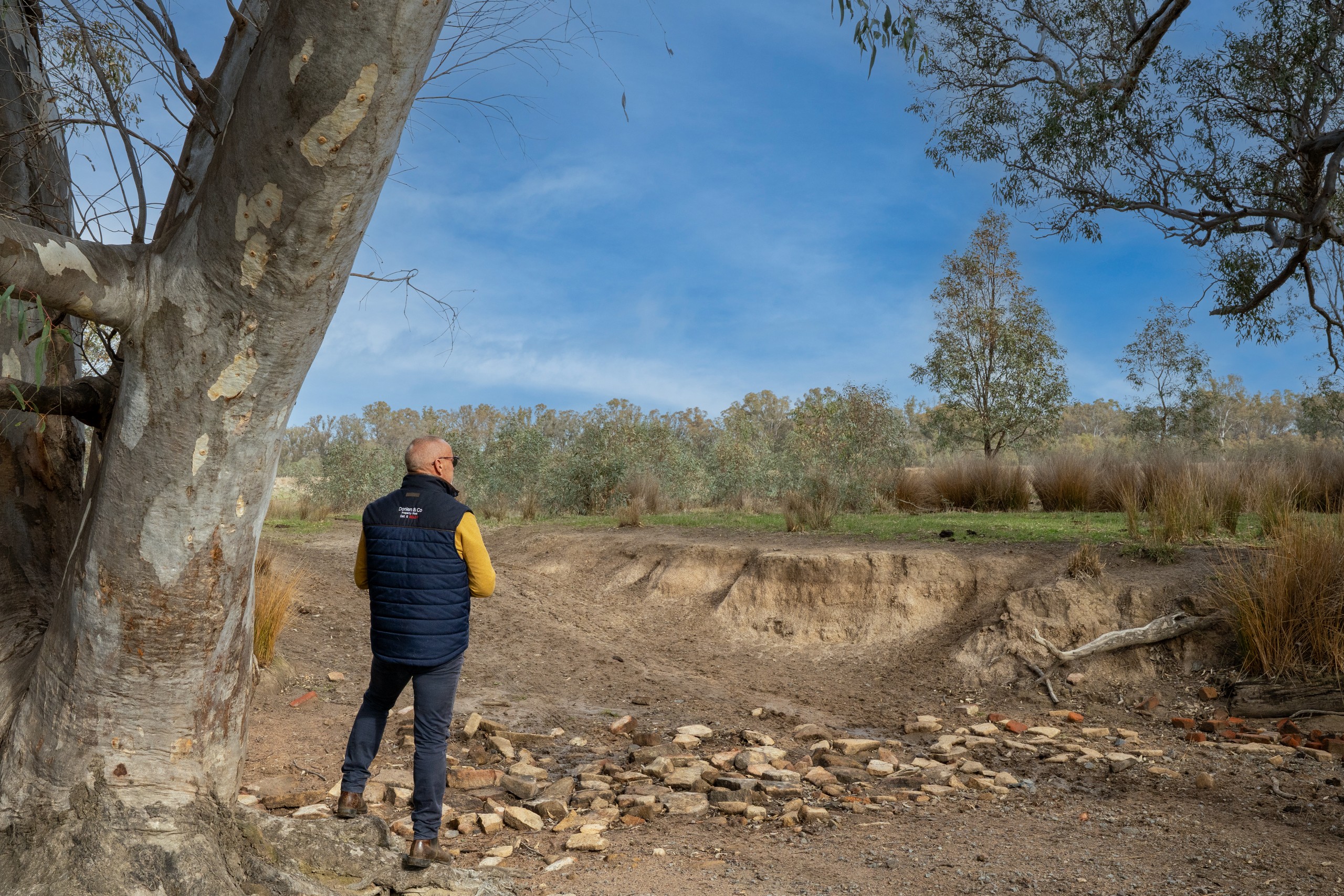 Lot 38 Pranjip Road, Pranjip, VIC 3666