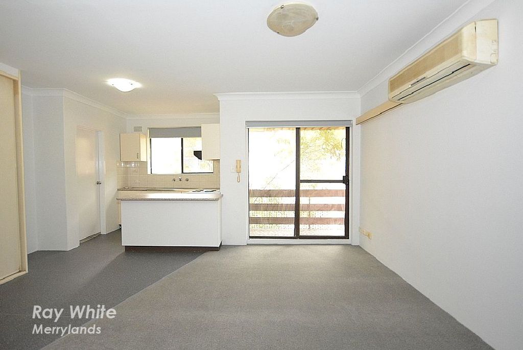 8/43-47 Sheffield Street, Merrylands, NSW 2160