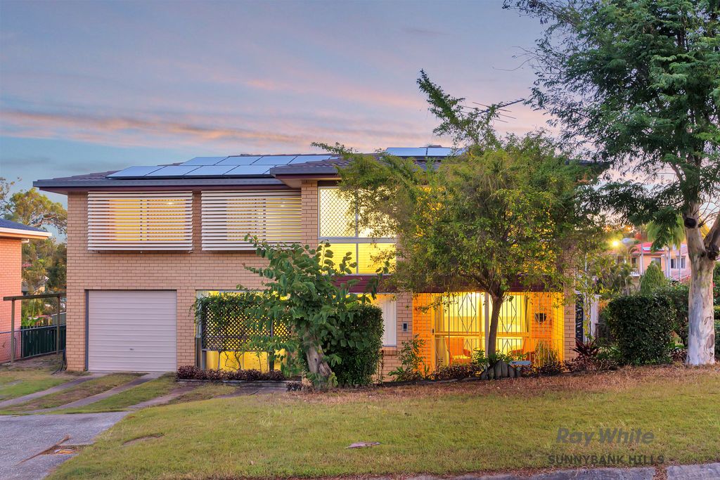 38 Terowi Street, Sunnybank Hills, QLD 4109