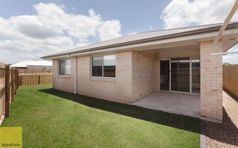 41 Fairbourne Terrace, Pimpama, QLD 4209