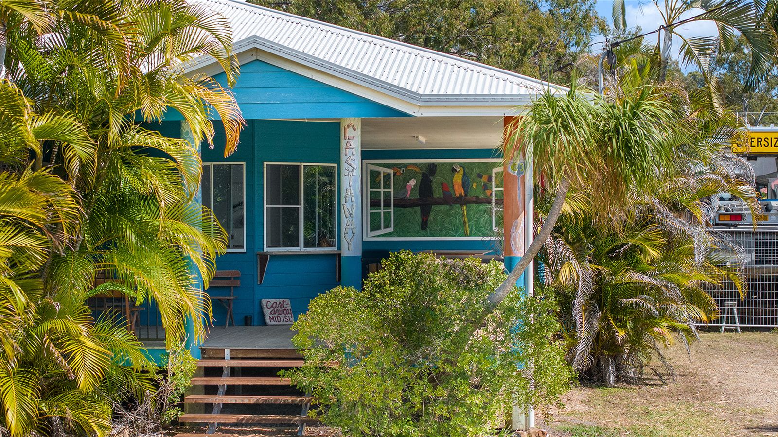 19 Captain Cook Drive — photo from Ray White Rural Agnes Water