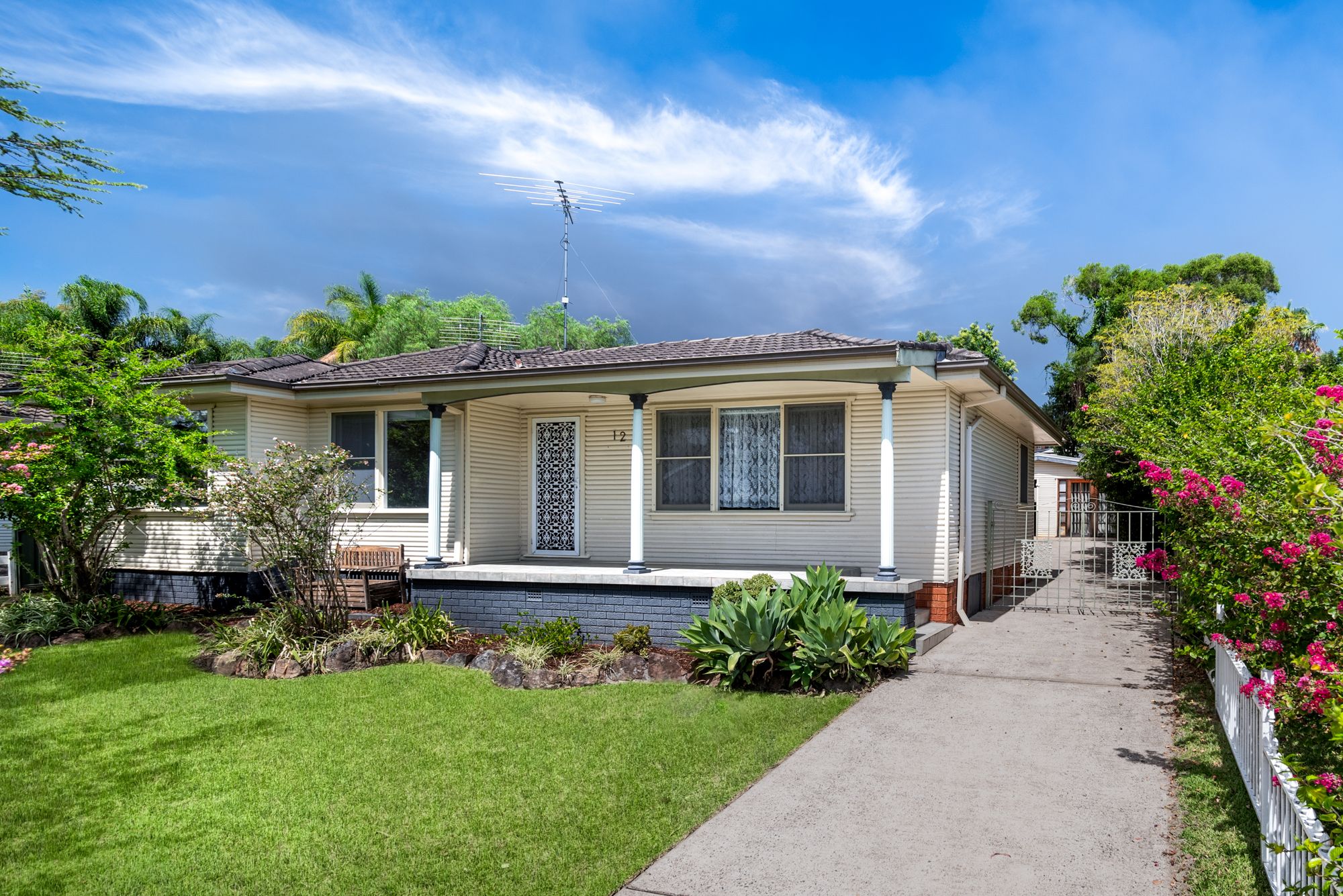 12 Bel-Air Road, Penrith NSW 2750