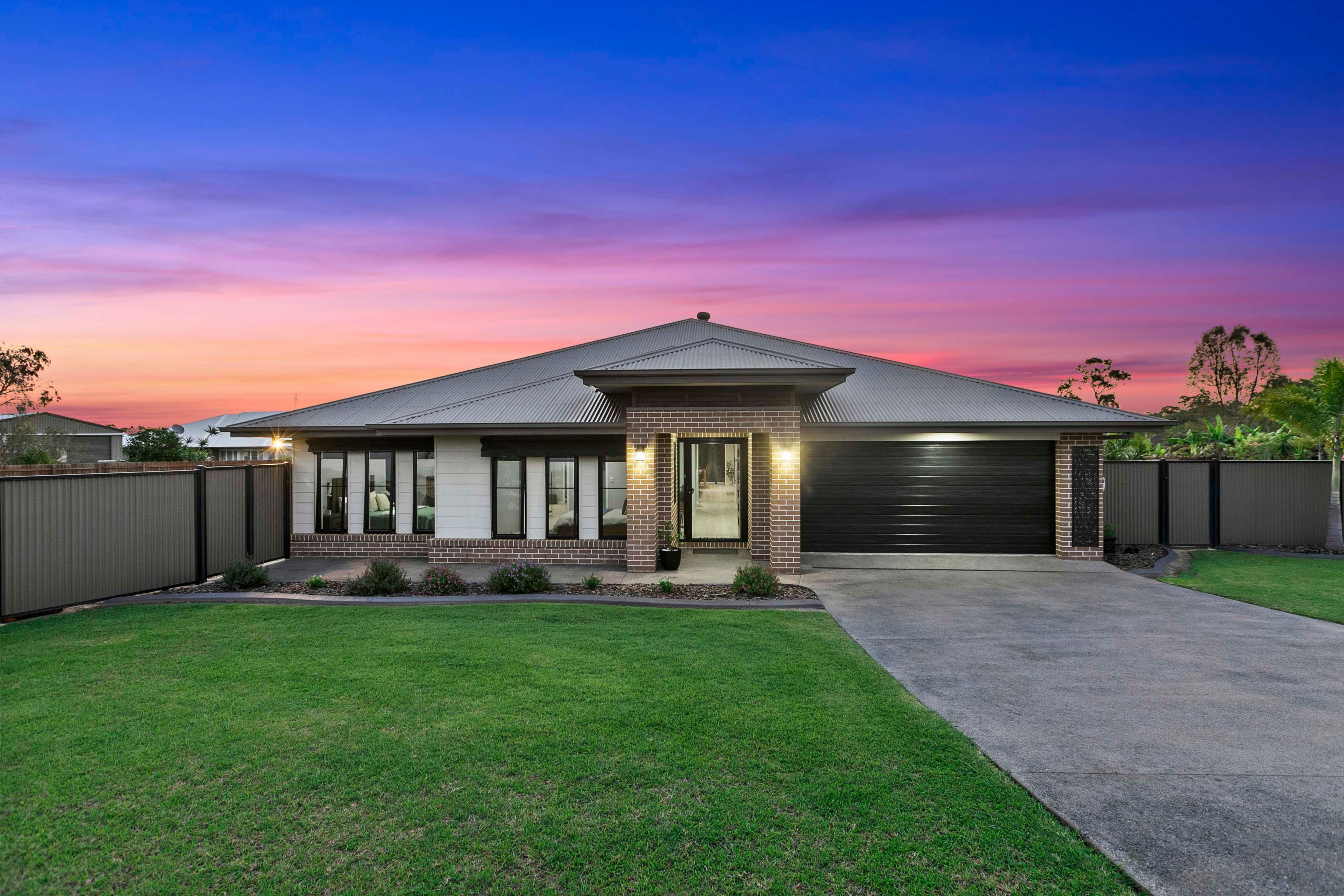 4 Dalbaya Court , Wondunna QLD 4655