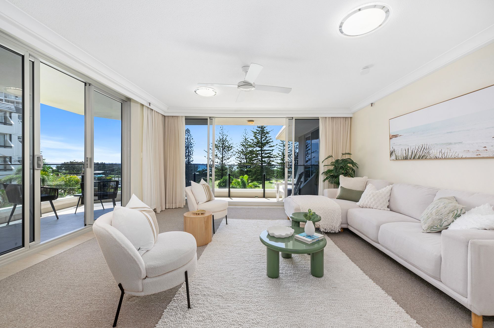 3B/1 Albert Avenue, Broadbeach, QLD 4218