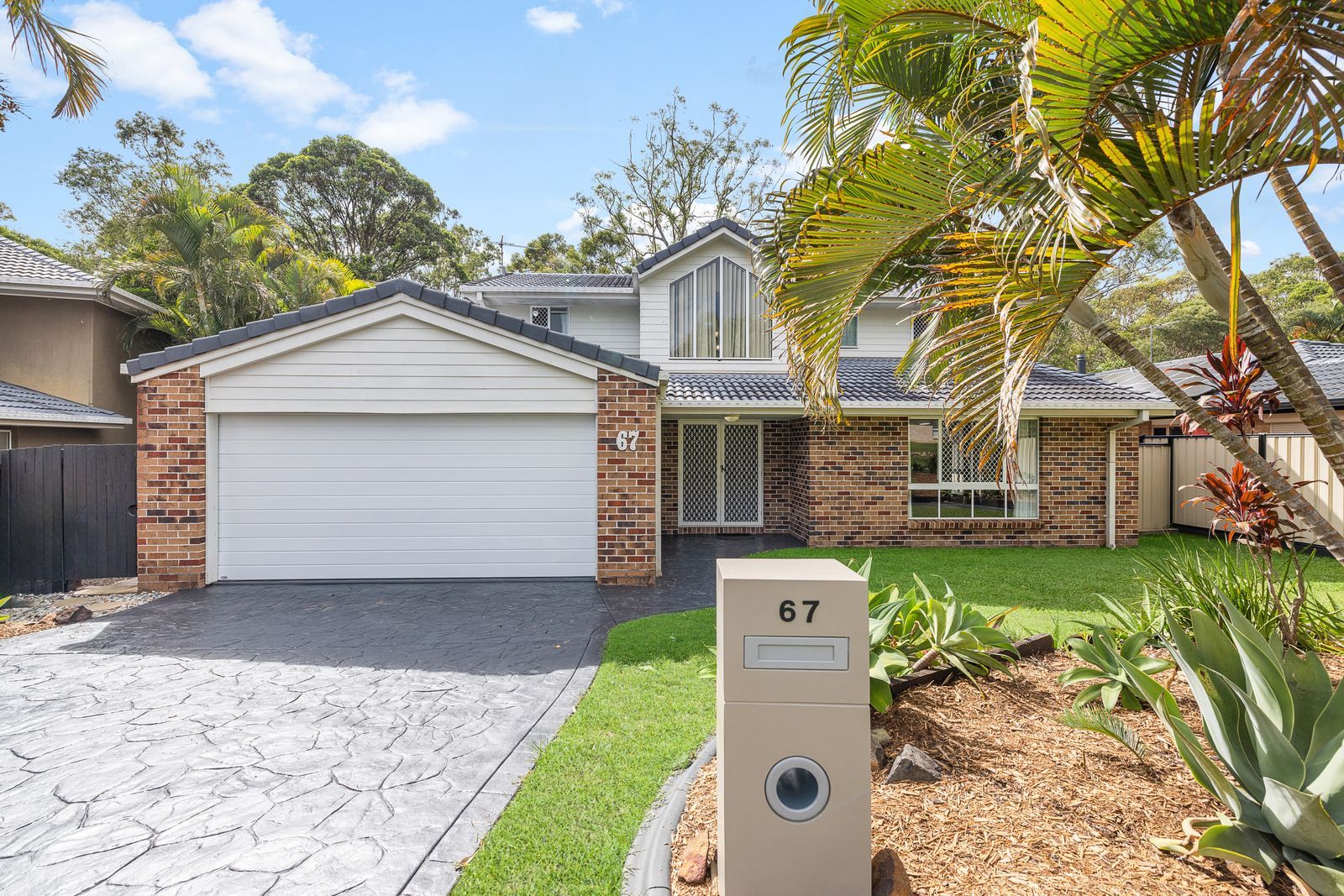 67 Silvara Circuit, Capalaba, QLD 4157