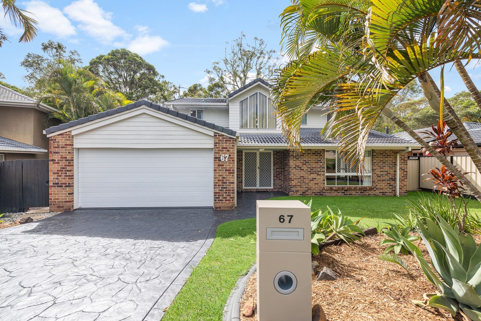 67 Silvara Circuit, Capalaba, QLD 4157