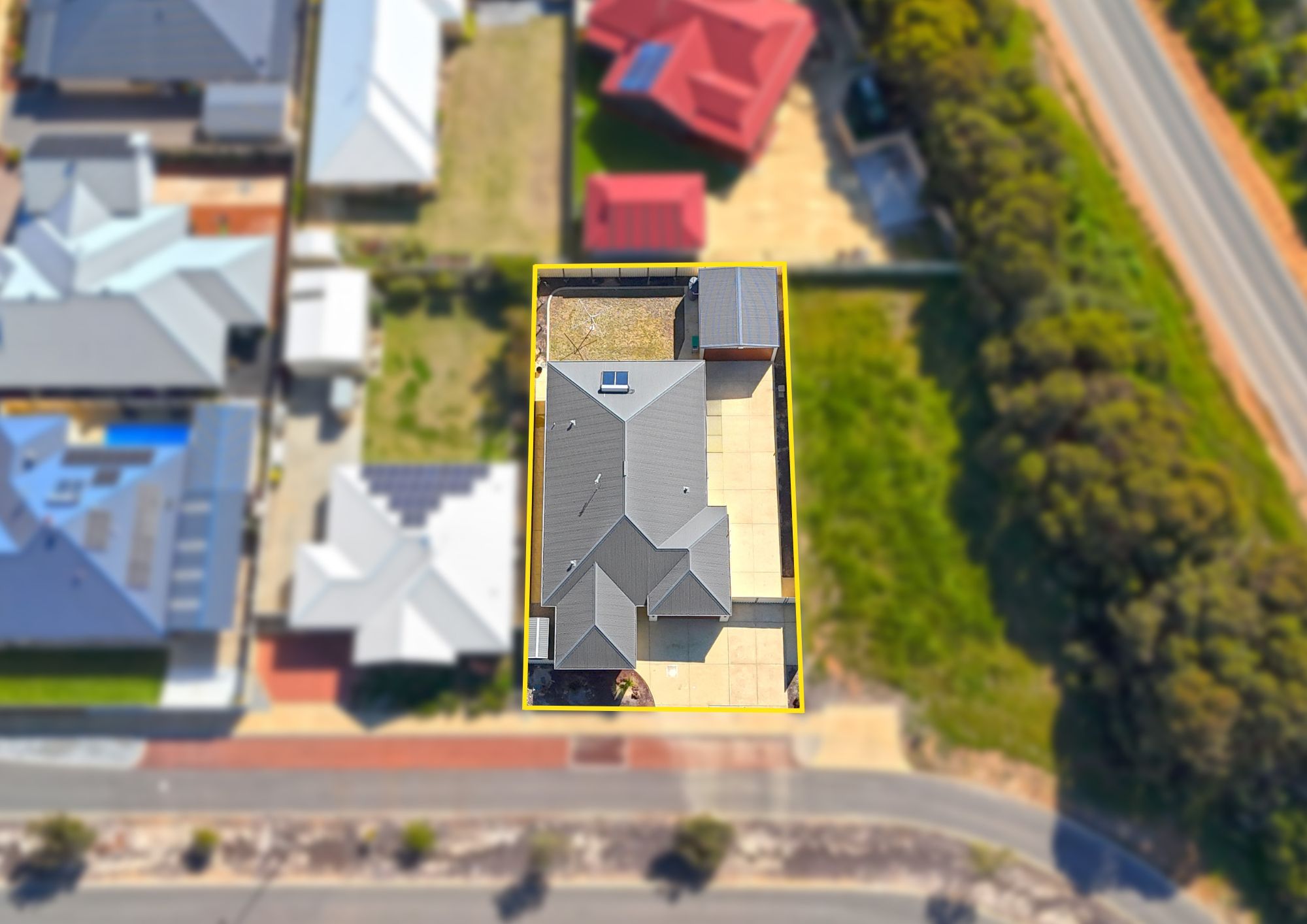 5 Crusoe Crescent — photo 4 of 30